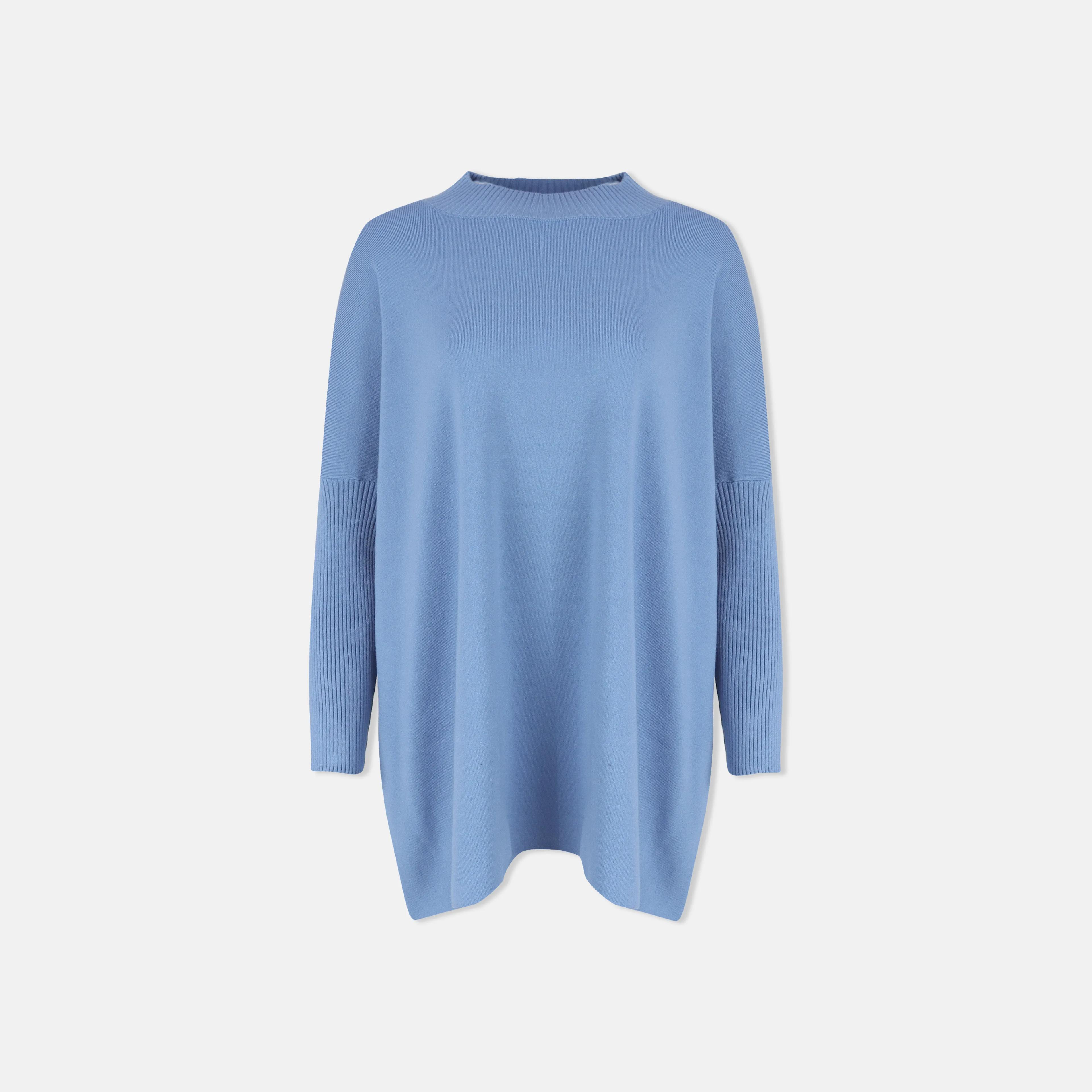 سترة نسائية محبوكة Thumbnail 1