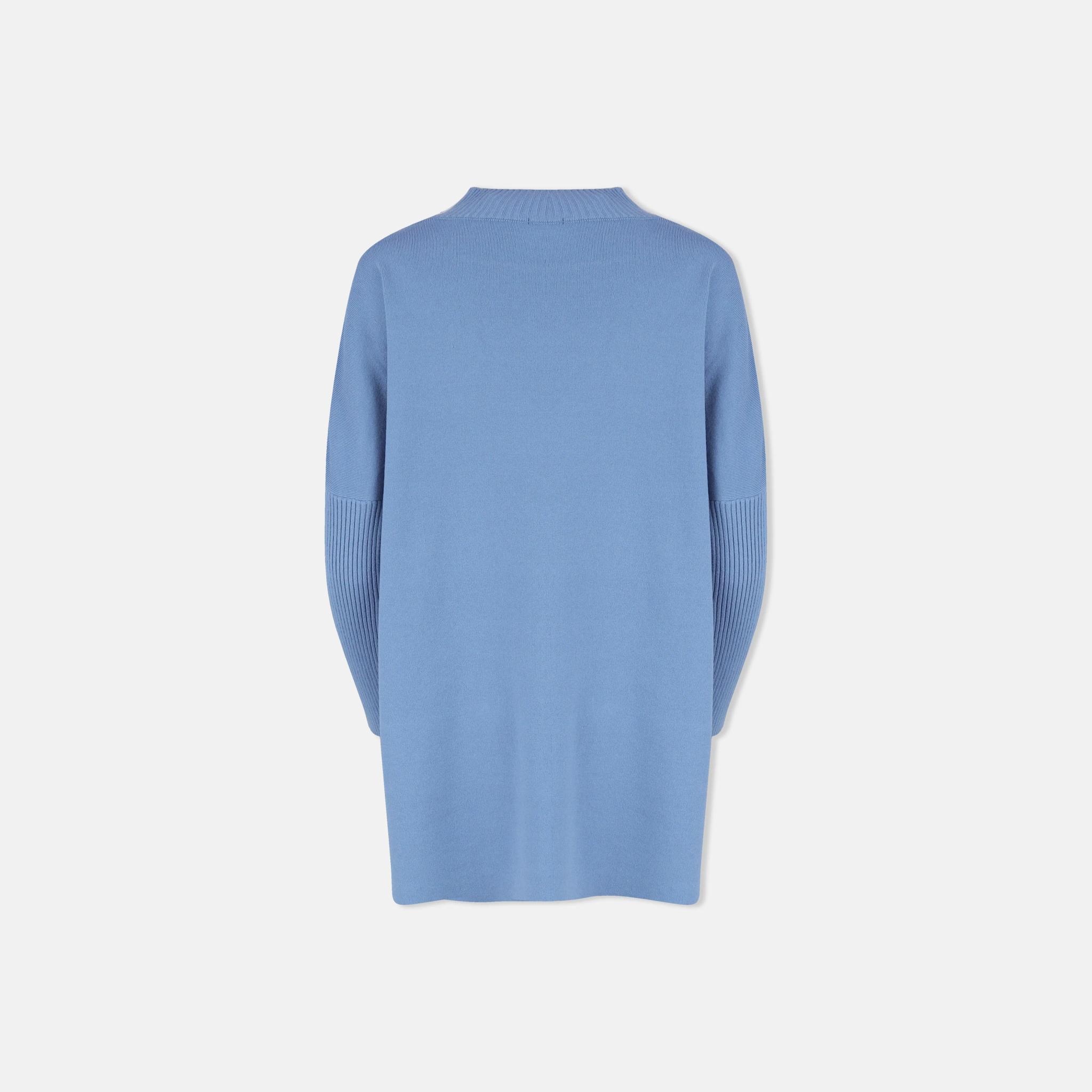 سترة نسائية محبوكة media preview 3