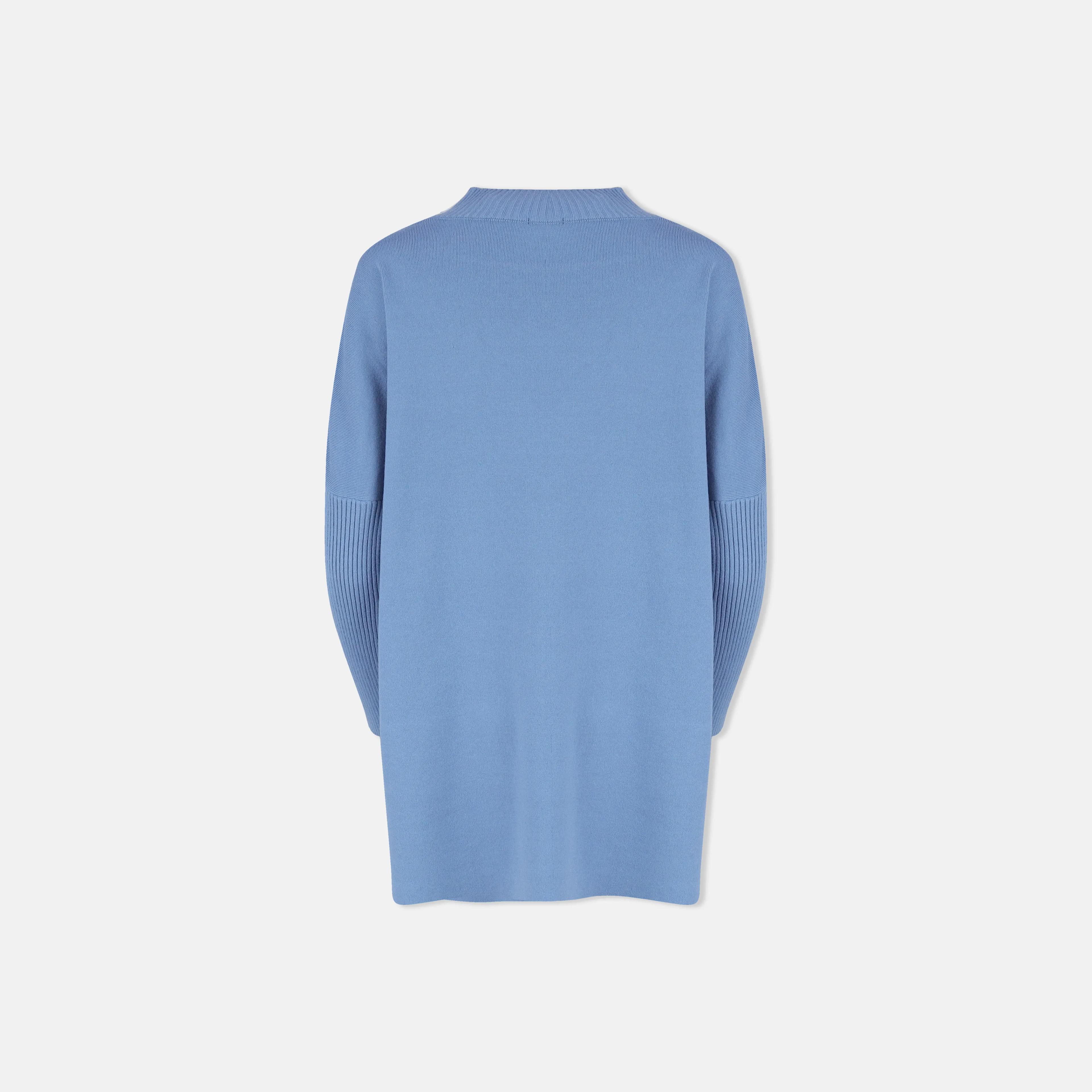 سترة نسائية محبوكة Thumbnail 3