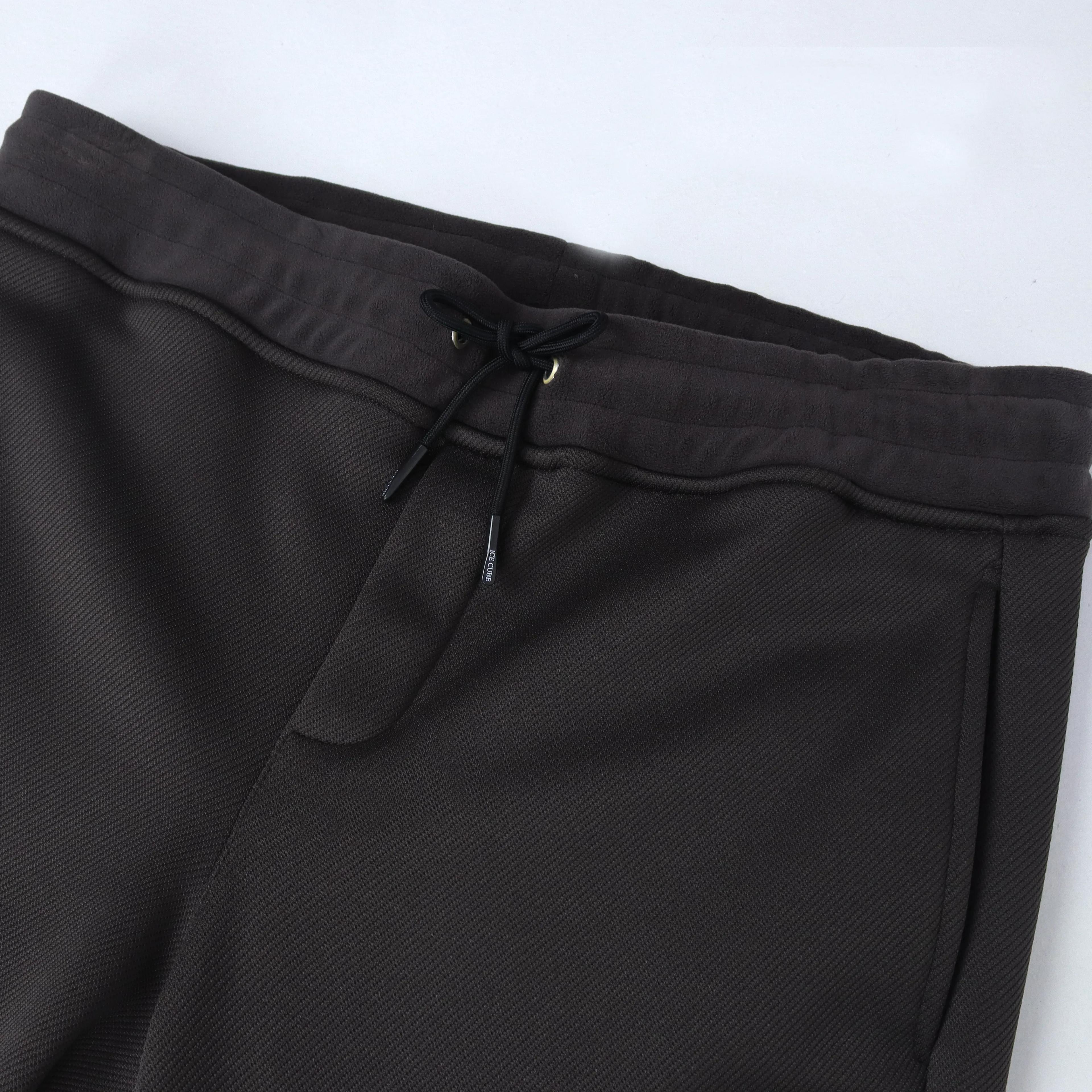 بنطال رياضي رجالي برباط Thumbnail 2