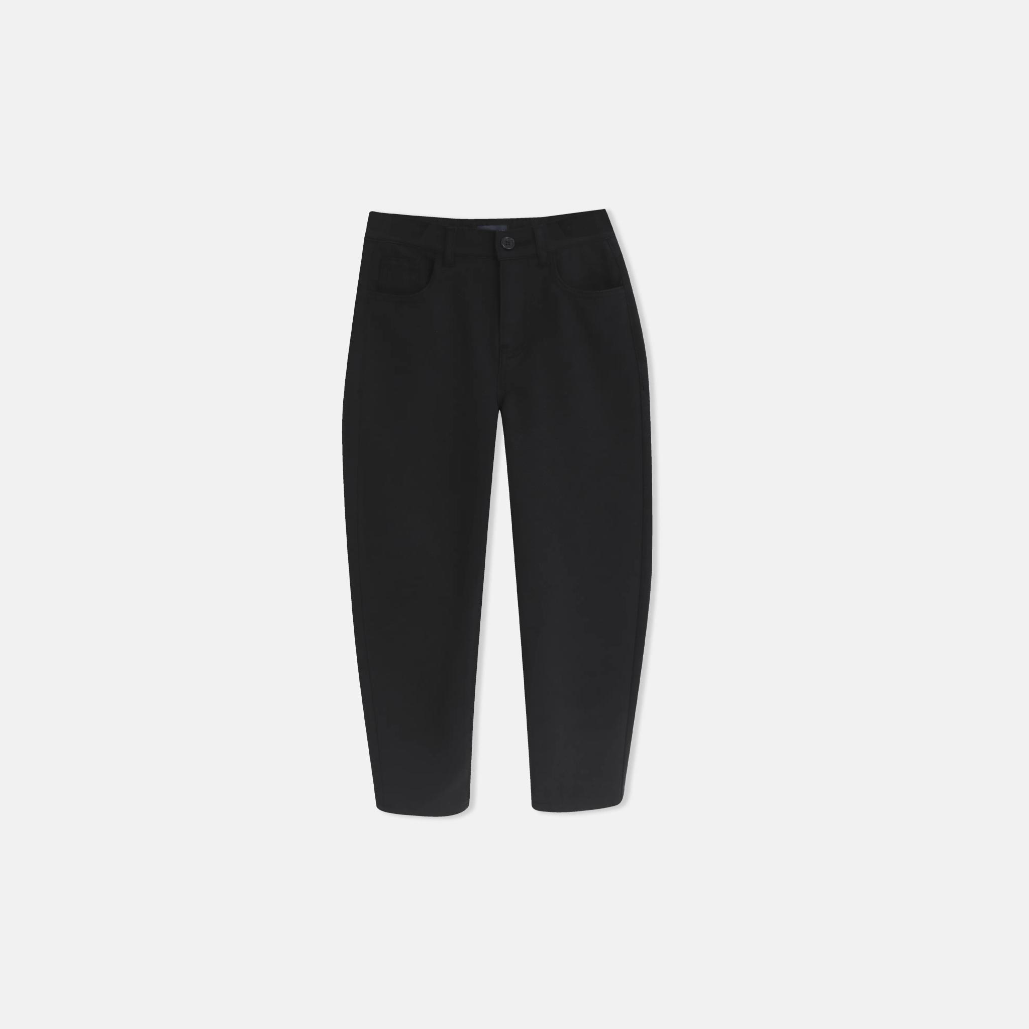 Boys’ Straight-Leg Casual Pants alternative product image