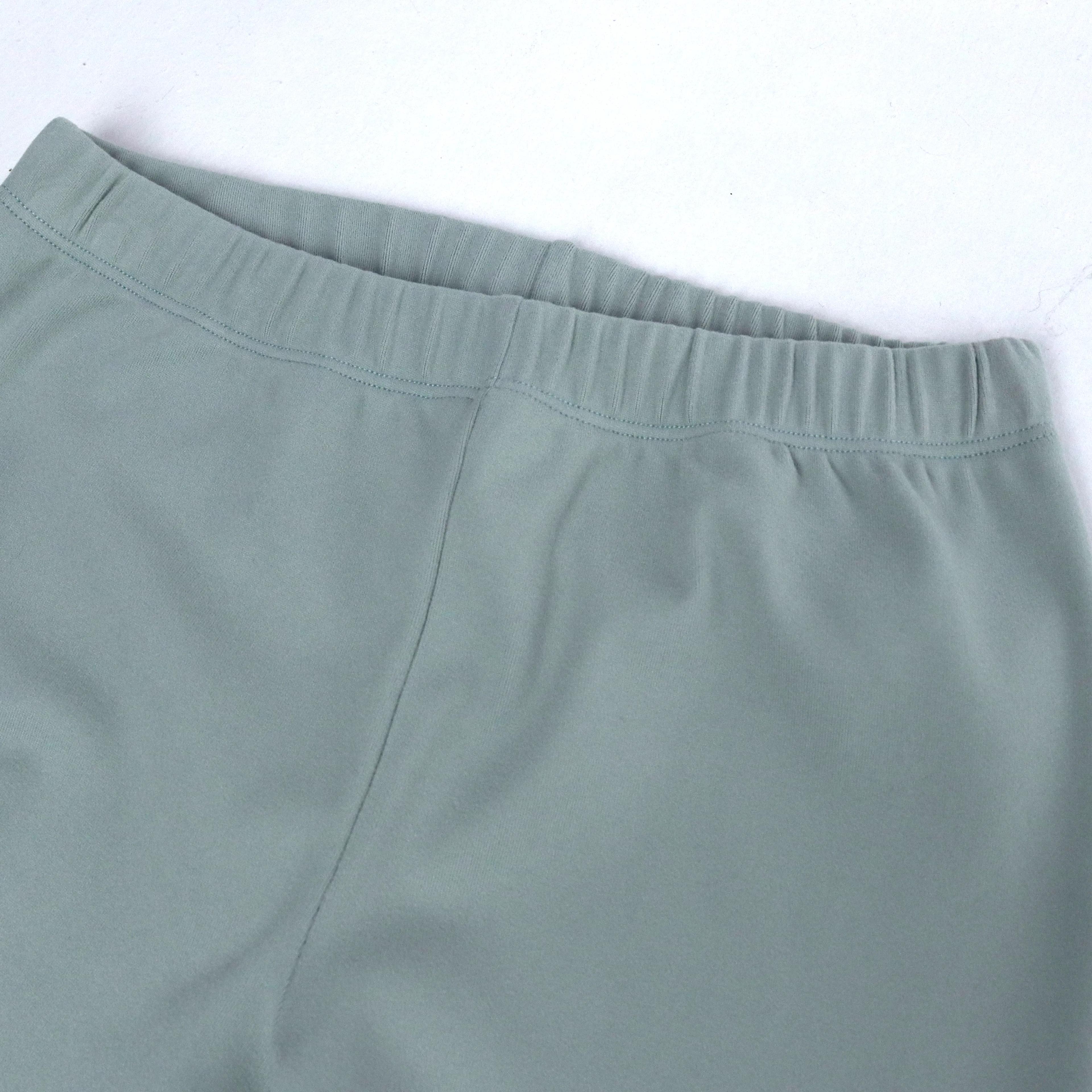 بنطلون ضيق مطاطي للبنات Thumbnail 2