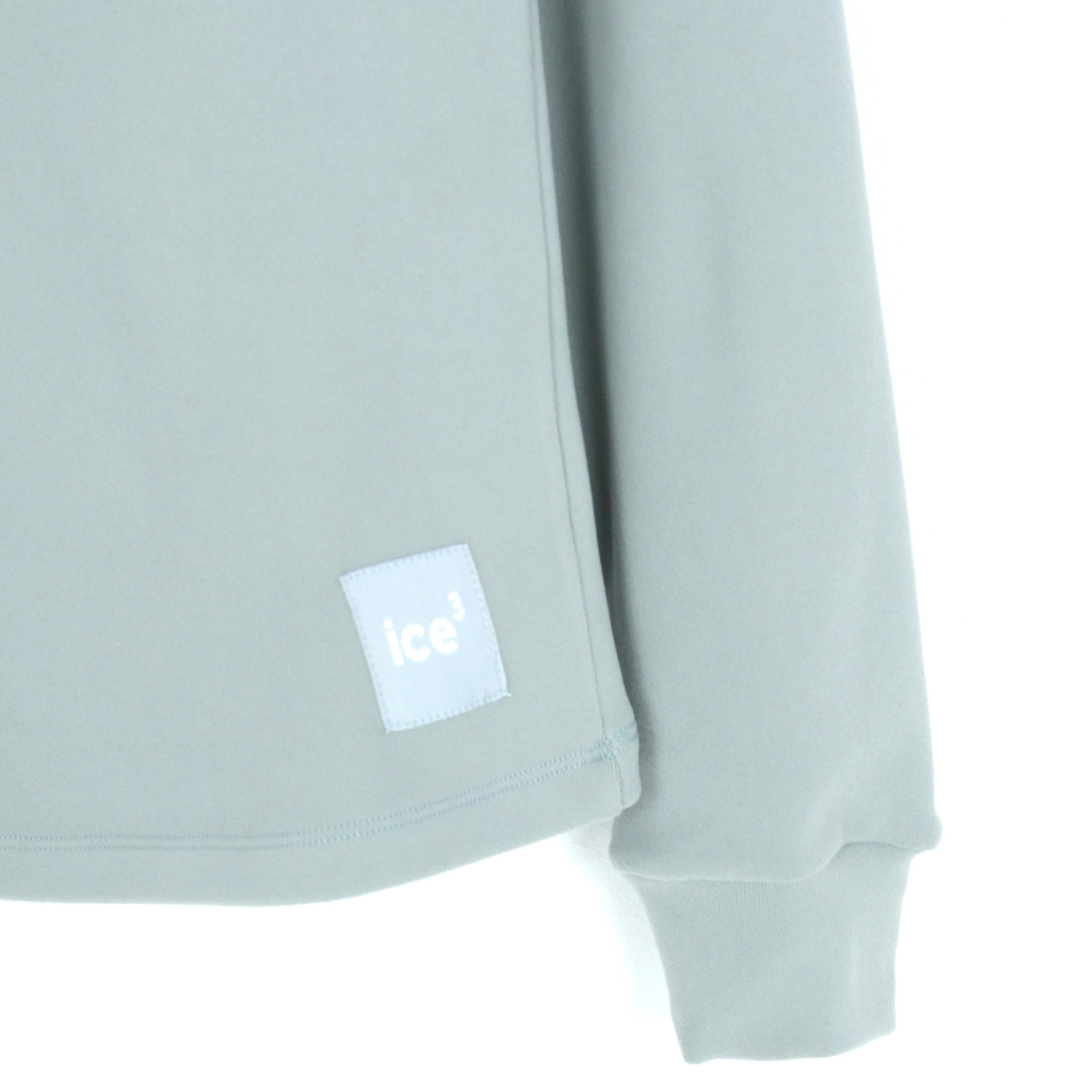 كنزة نسائية بياقة عالية Thumbnail 3