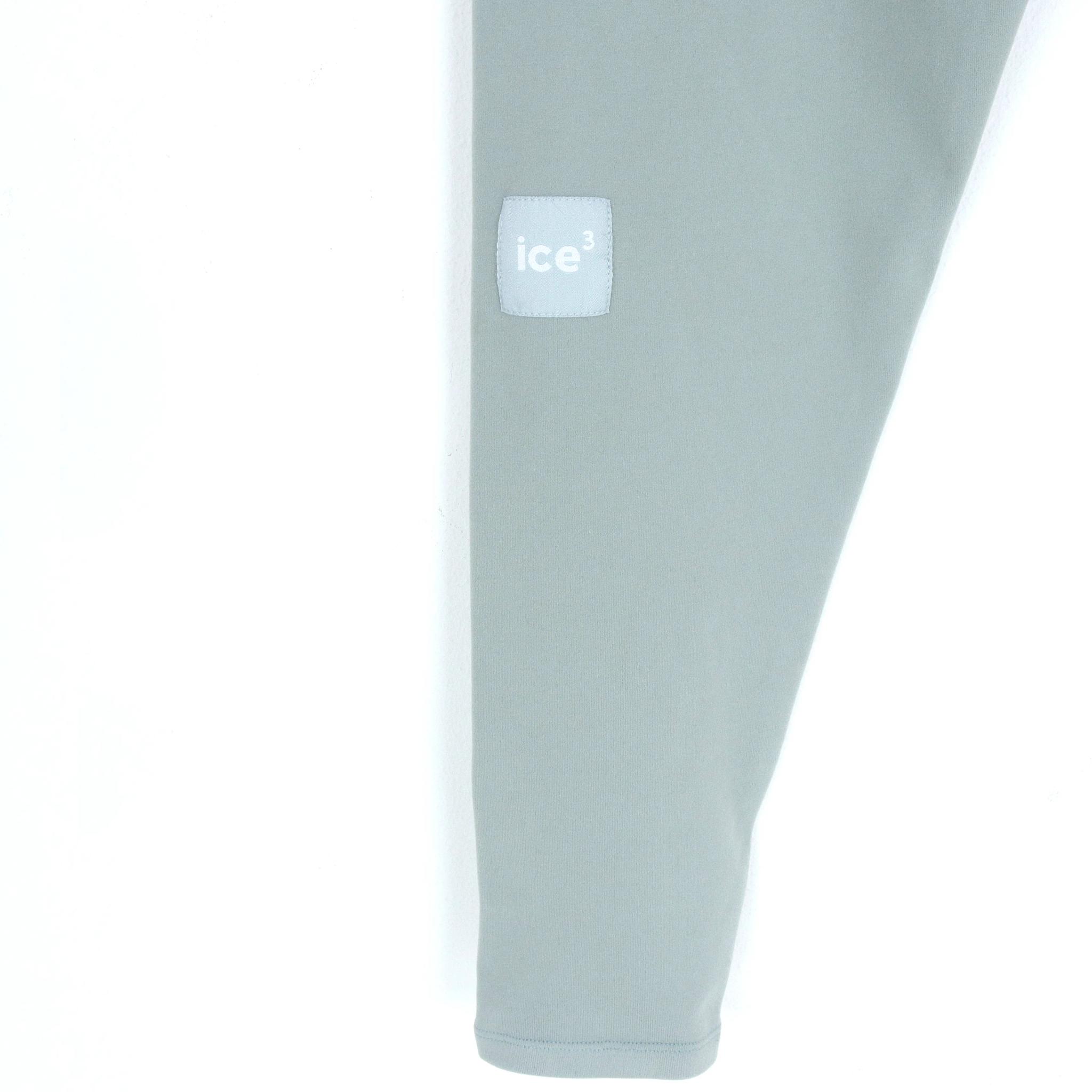 بنطلون نسائي مصنوع من قماش ناعم الملمس media preview 3