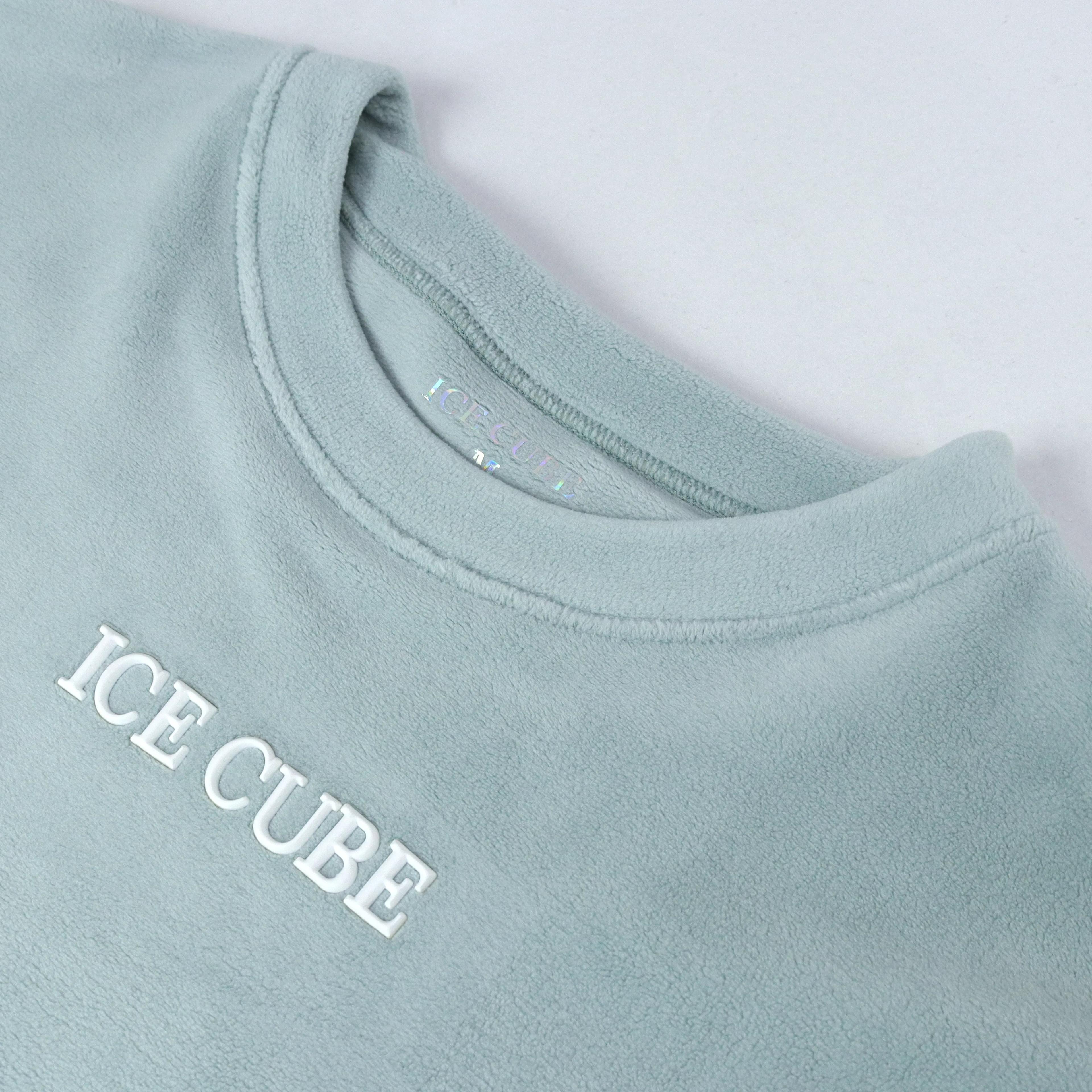 كنزة نسائية مزينة بطبعات Thumbnail 2