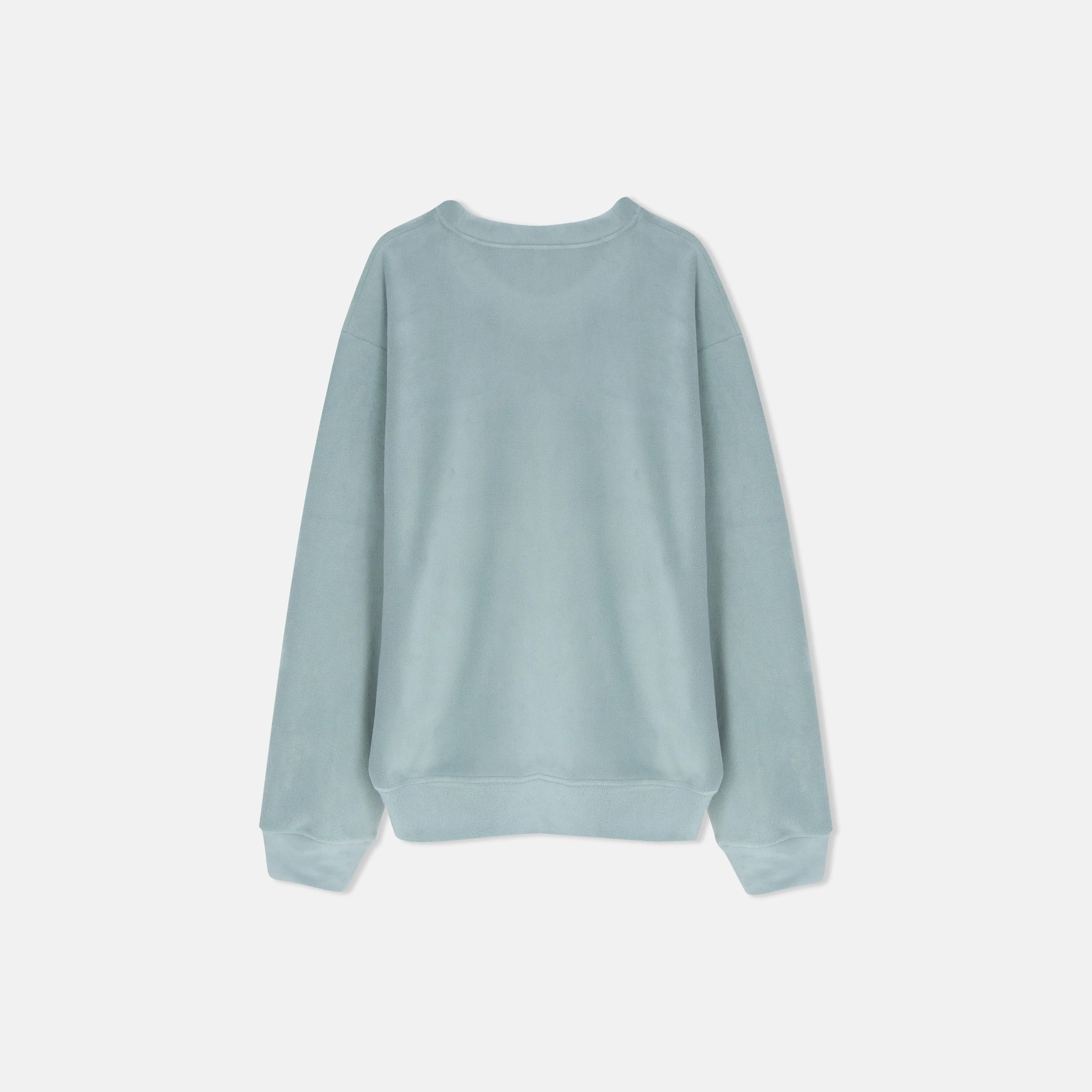 كنزة نسائية مزينة بطبعات Thumbnail 3