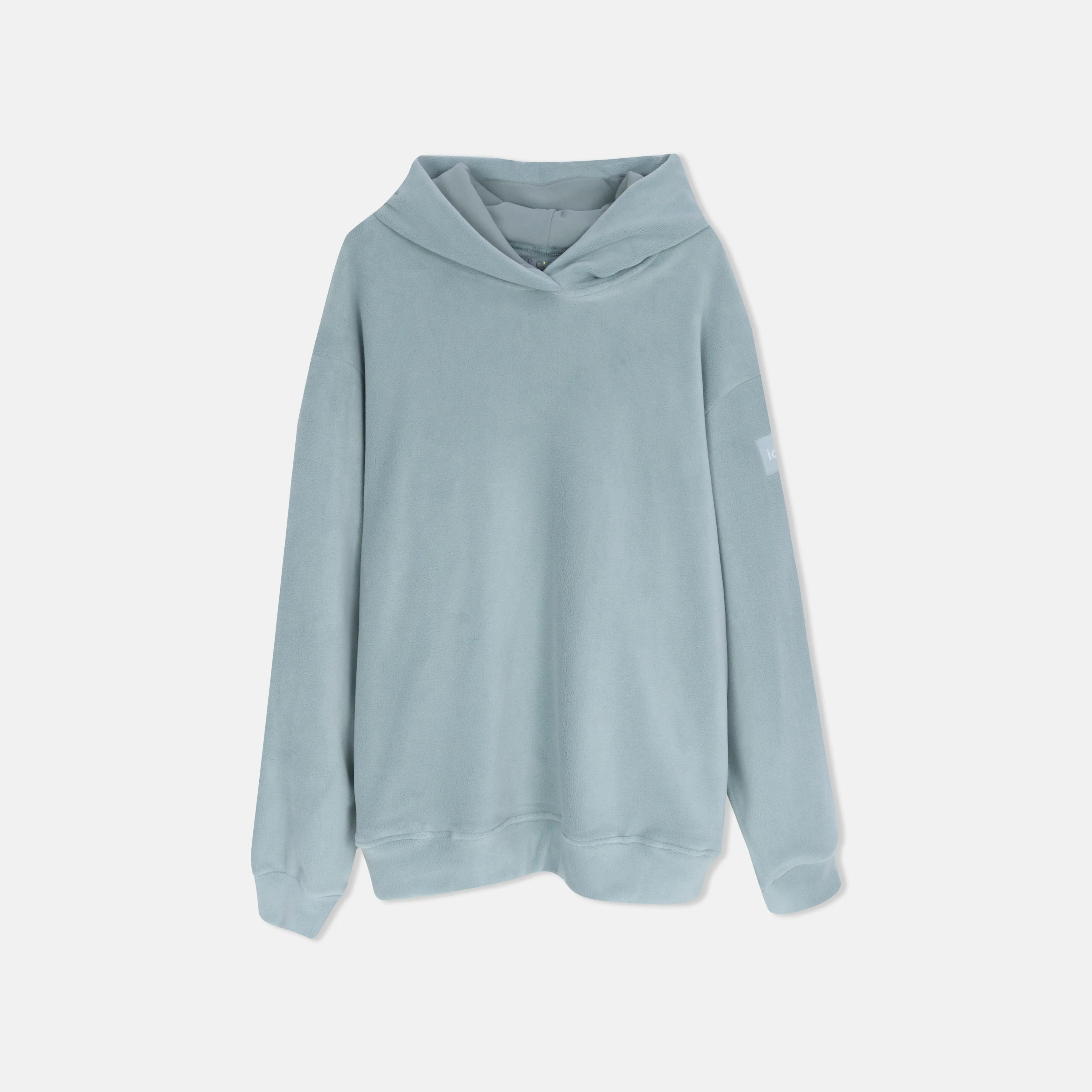 هودي نسائي فريد من نوعه مزين بتطريزات Thumbnail 1