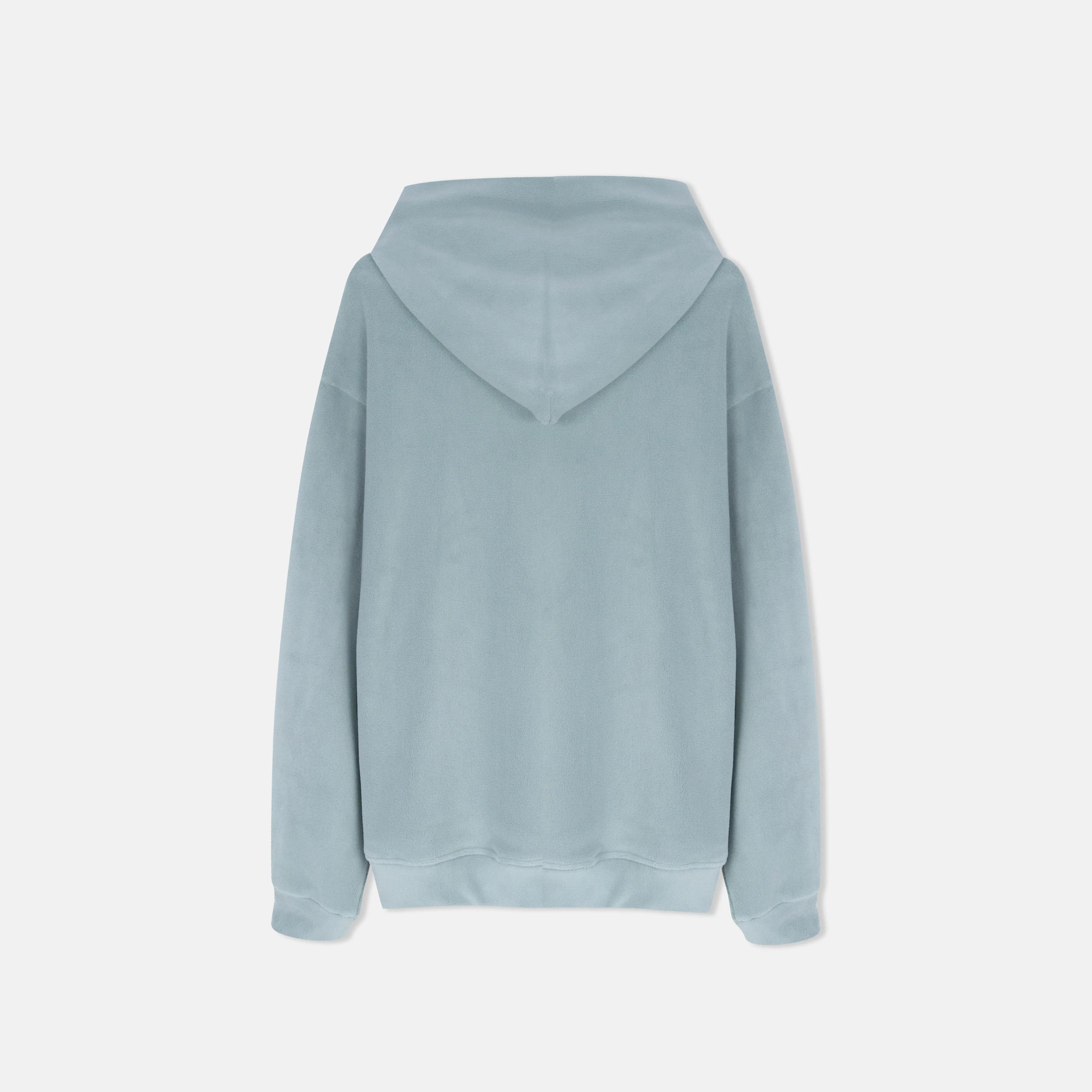 هودي نسائي فريد من نوعه مزين بتطريزات Thumbnail 4