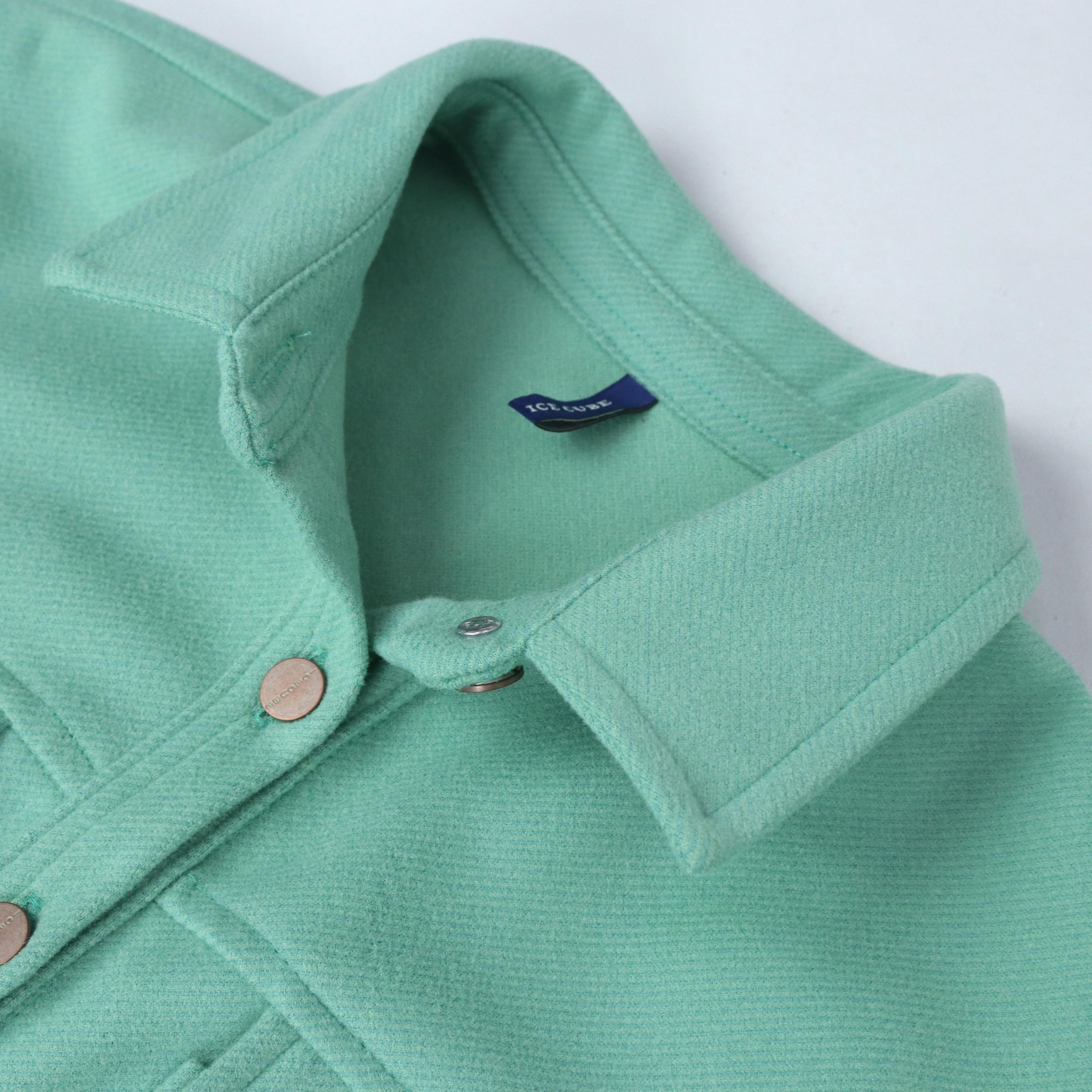 جاكيت أطفال ثقيل الوزن بألوان متعددة Thumbnail 2