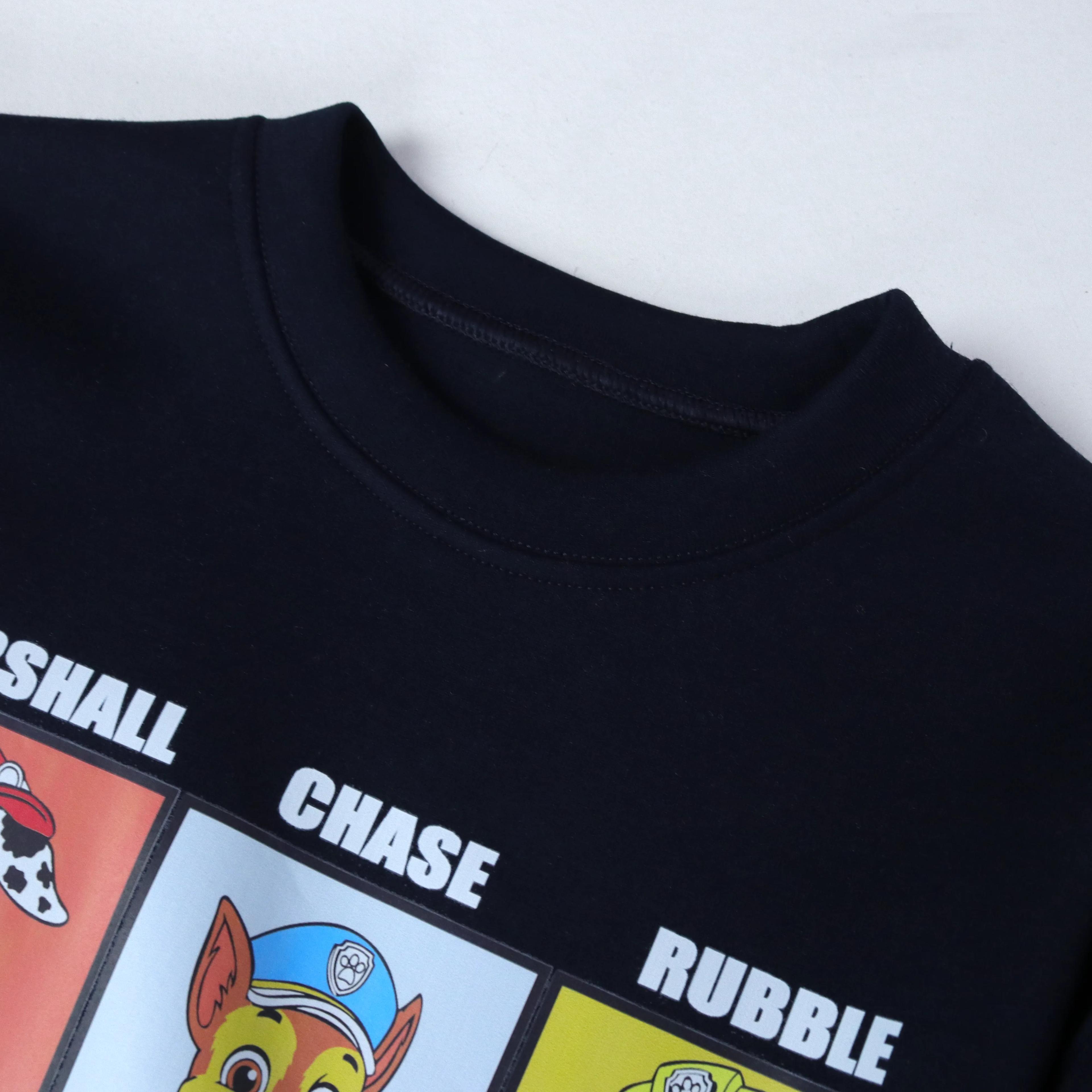 سويت شيرت برسومات للأولاد Thumbnail 2