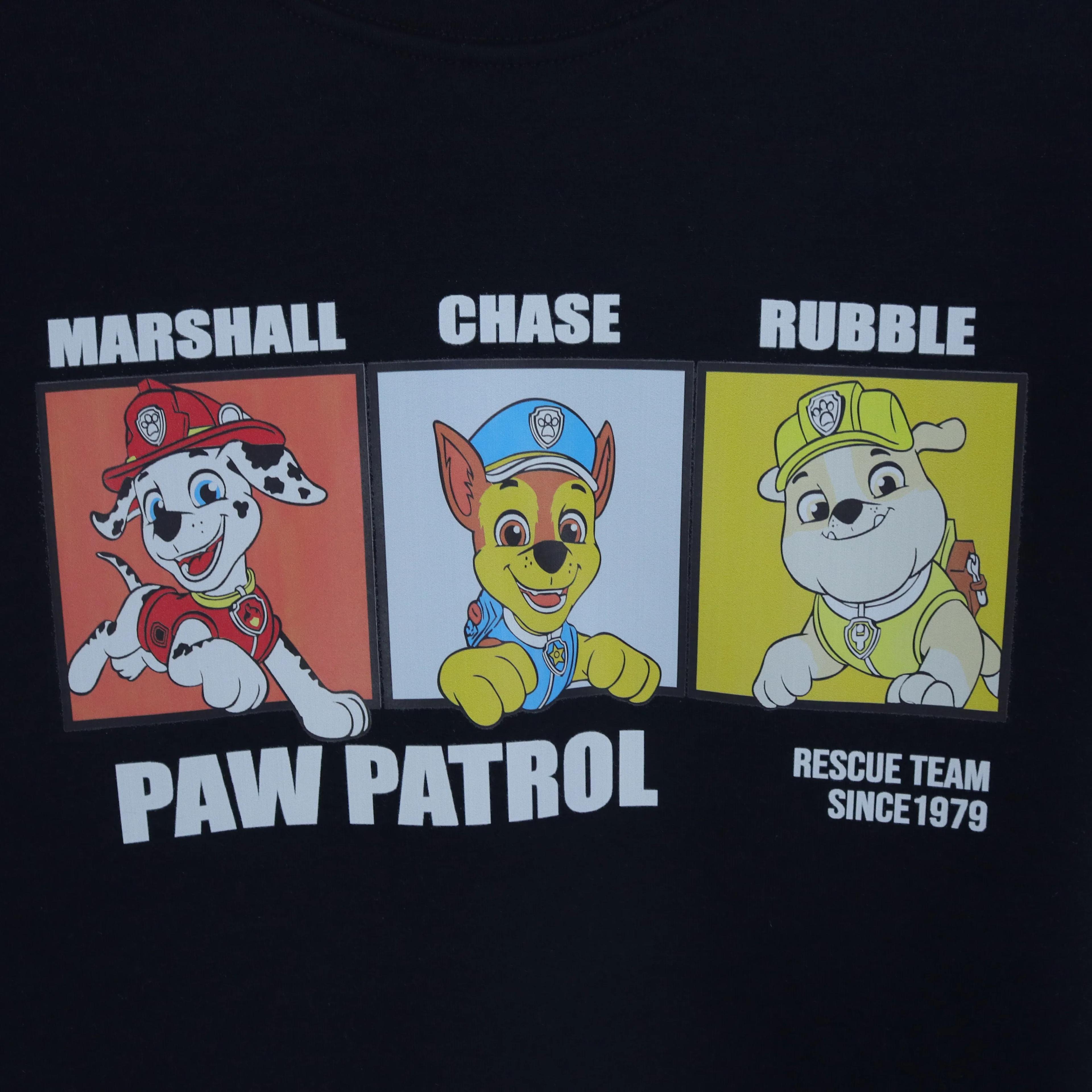 سويت شيرت برسومات للأولاد Thumbnail 3