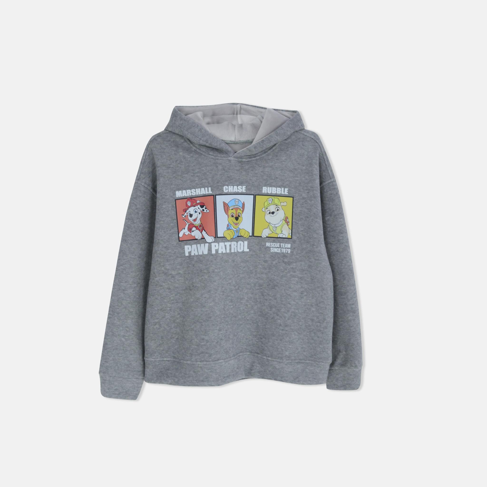 Boys' PAW Patrol Graphic Hoodie alternative product image