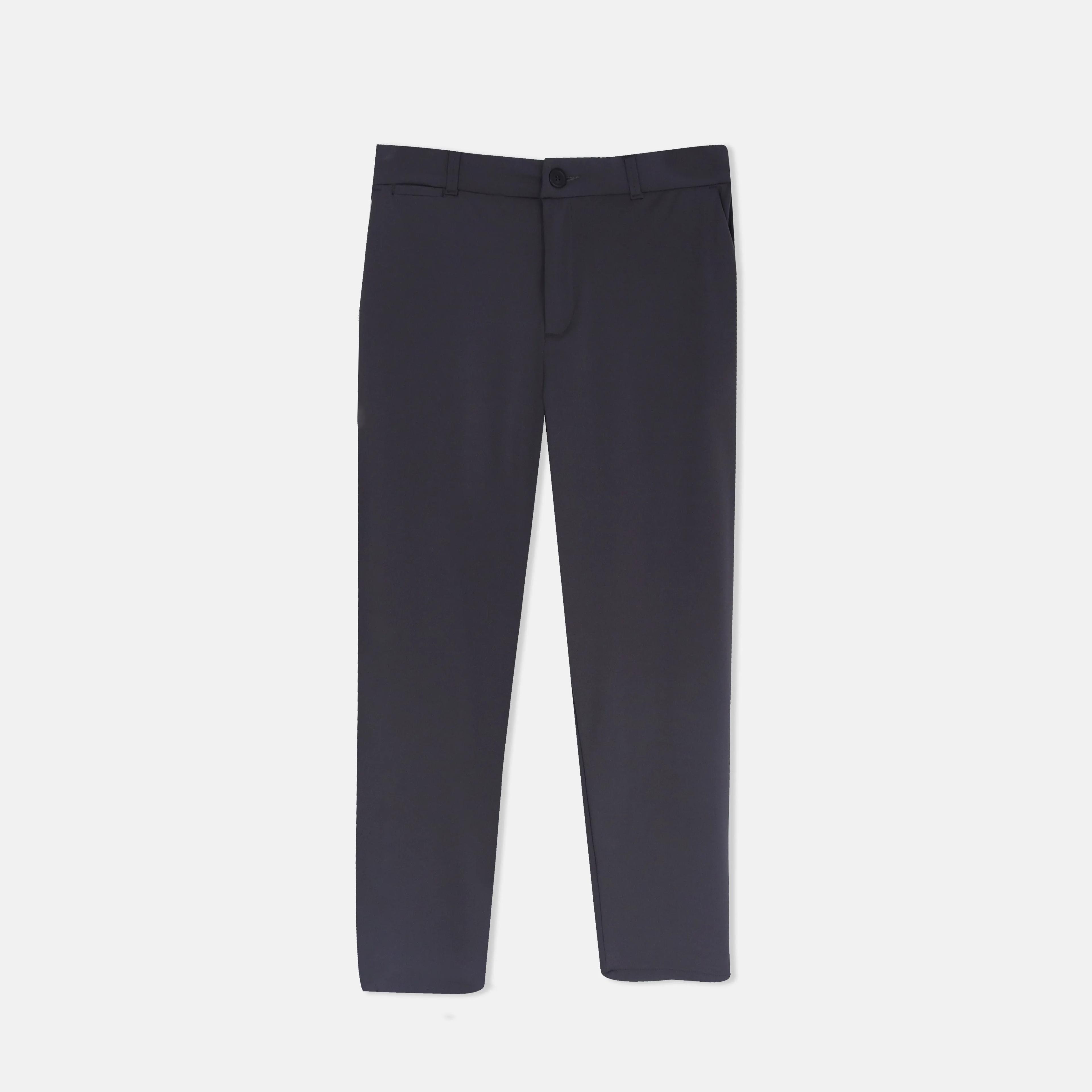 بنطال رجالي مميز للمناسبات الرسمية Thumbnail 1