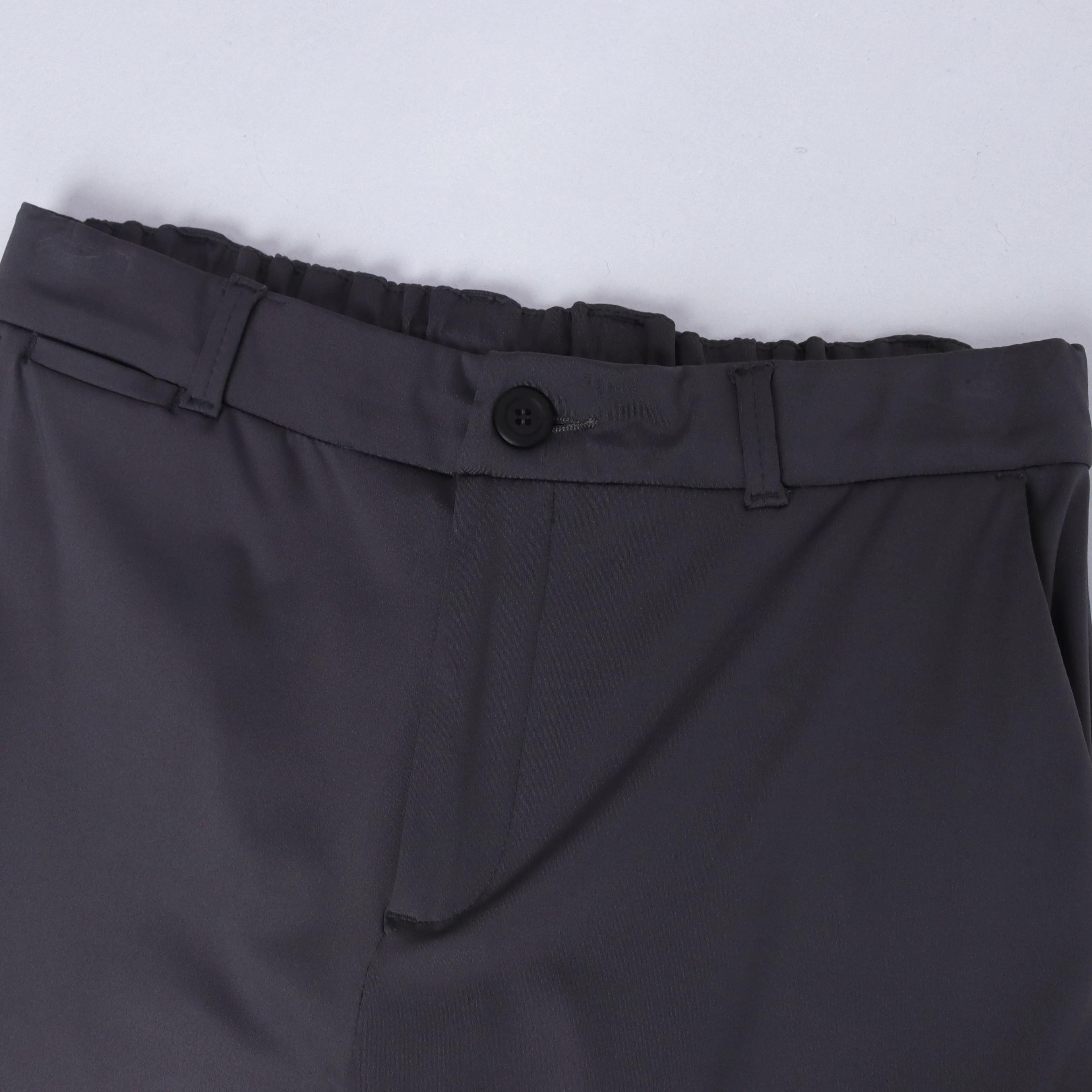 بنطال رجالي مميز للمناسبات الرسمية Thumbnail 2