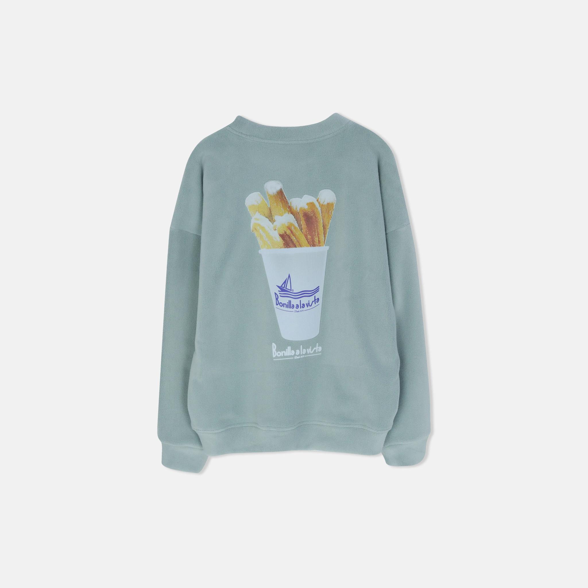 كنزة أطفال برسومات شخصيات كرتونية media preview 4