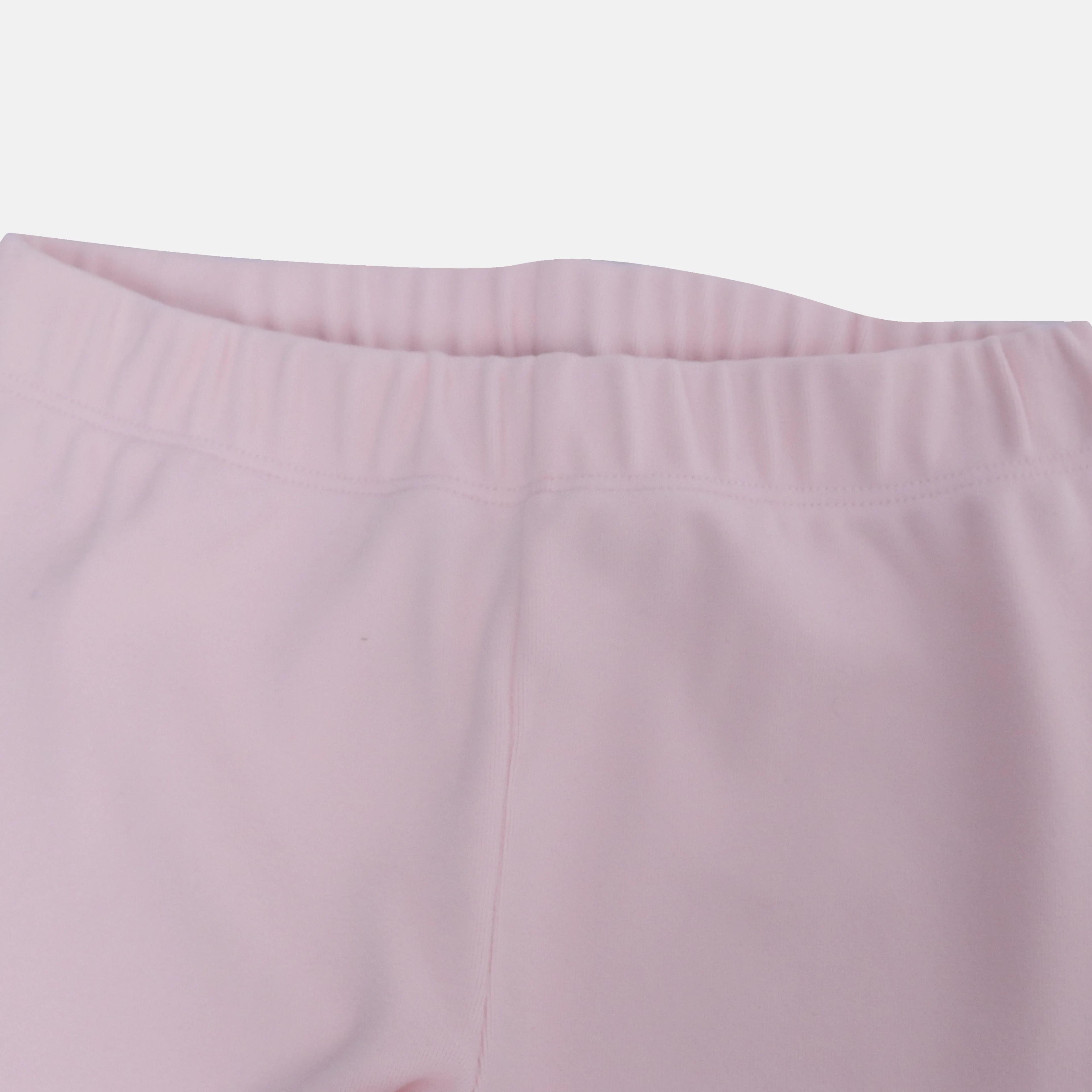 بنطلون ضيق مطاطي للبنات Thumbnail 2