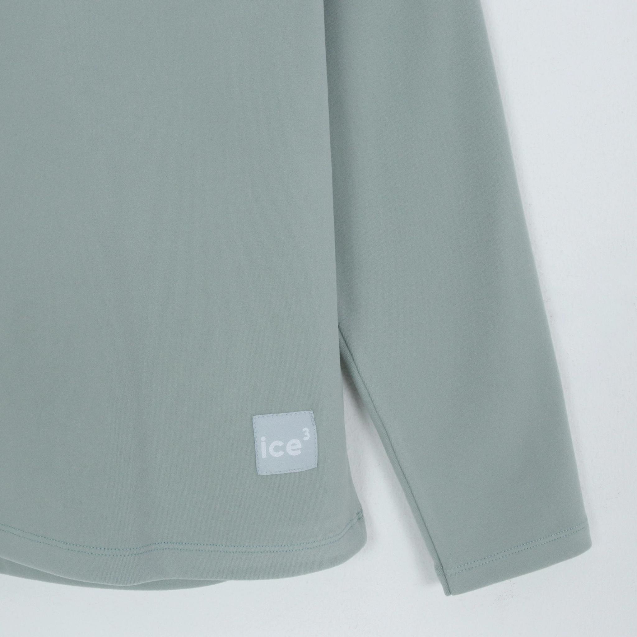 كنزة ناعمة برقبة دائرية للبنات media preview 3