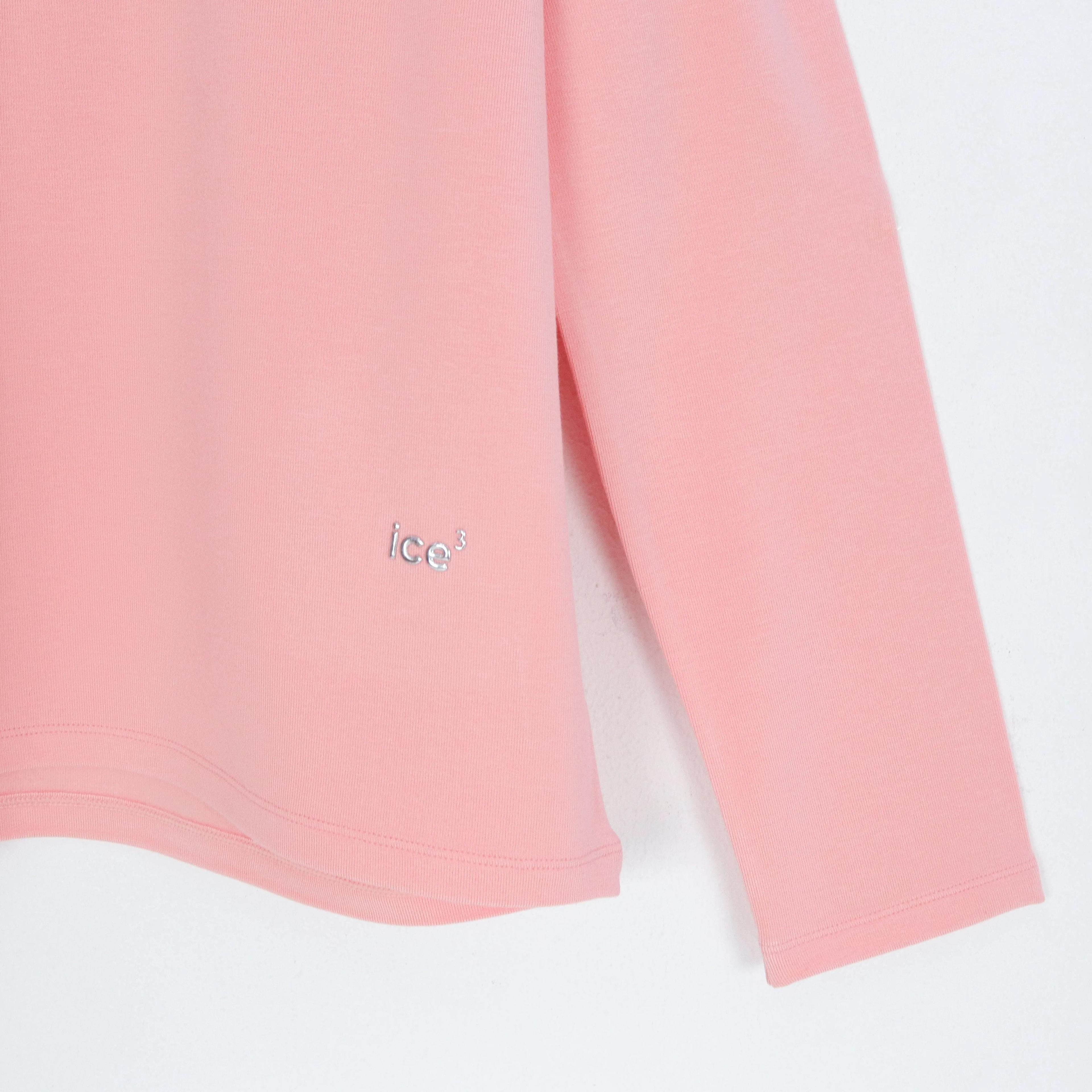 كنزة أطفال بأكمام طويلة ورقبة دائرية Thumbnail 2