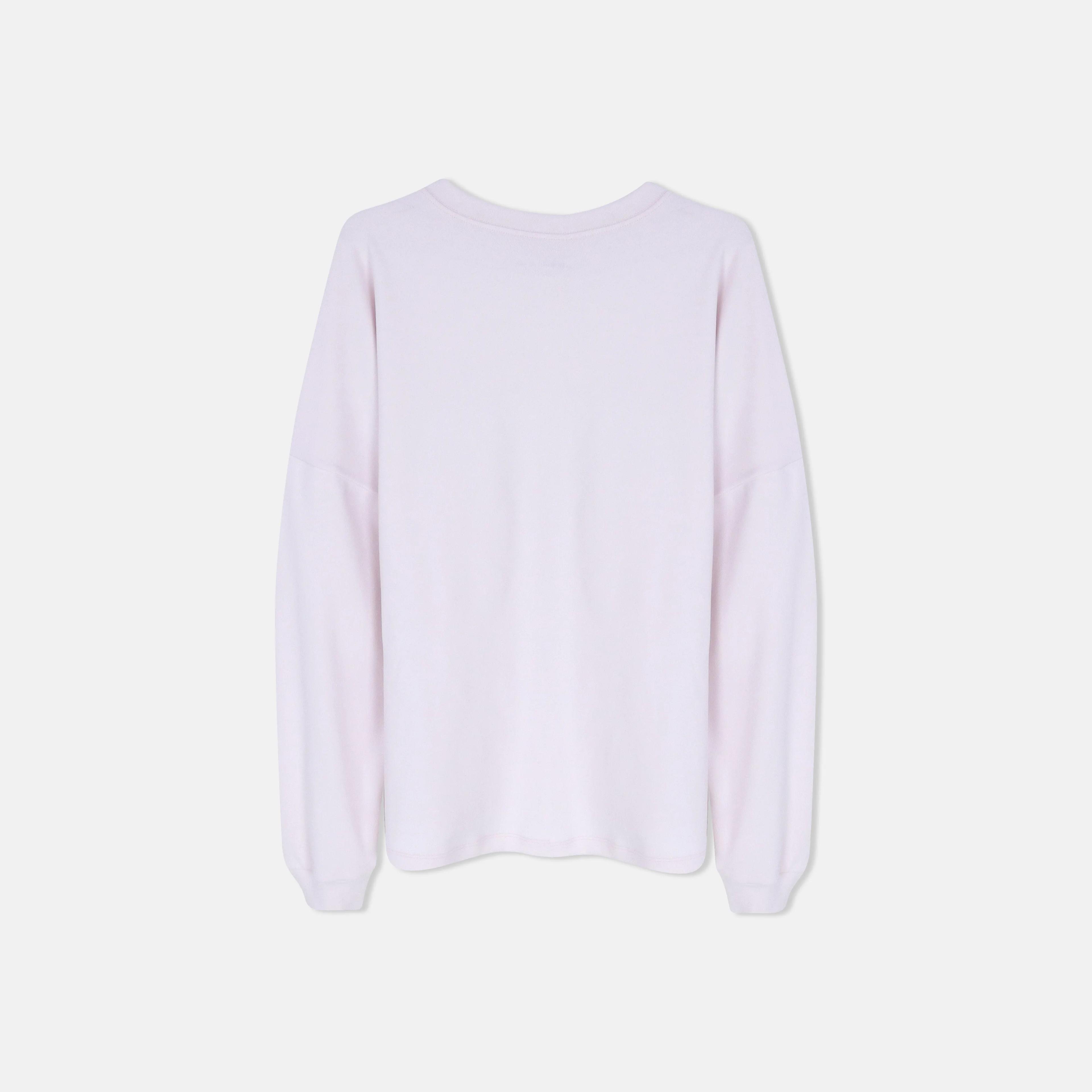 طقم نسائي منقوش Thumbnail 3