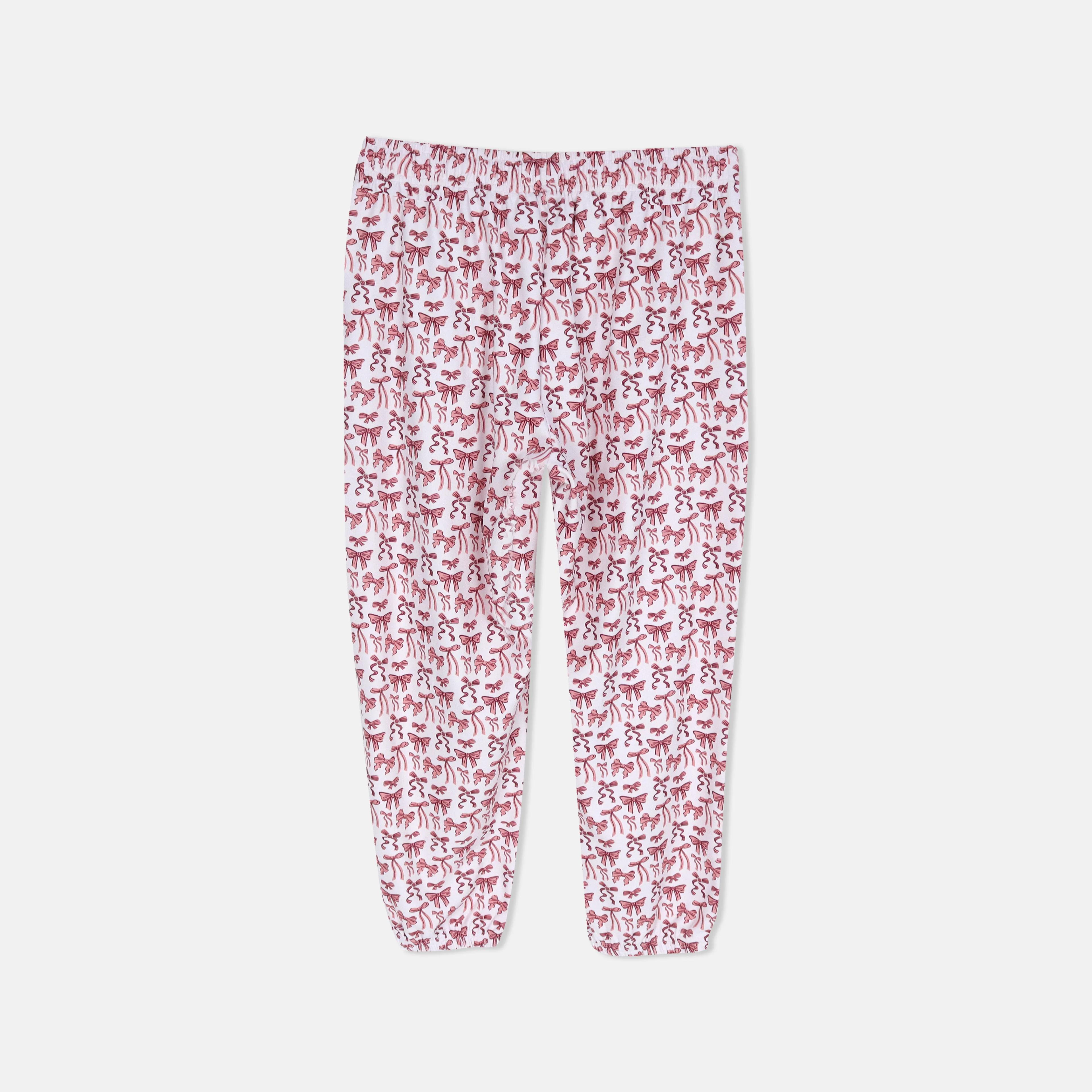 طقم نسائي منقوش Thumbnail 7