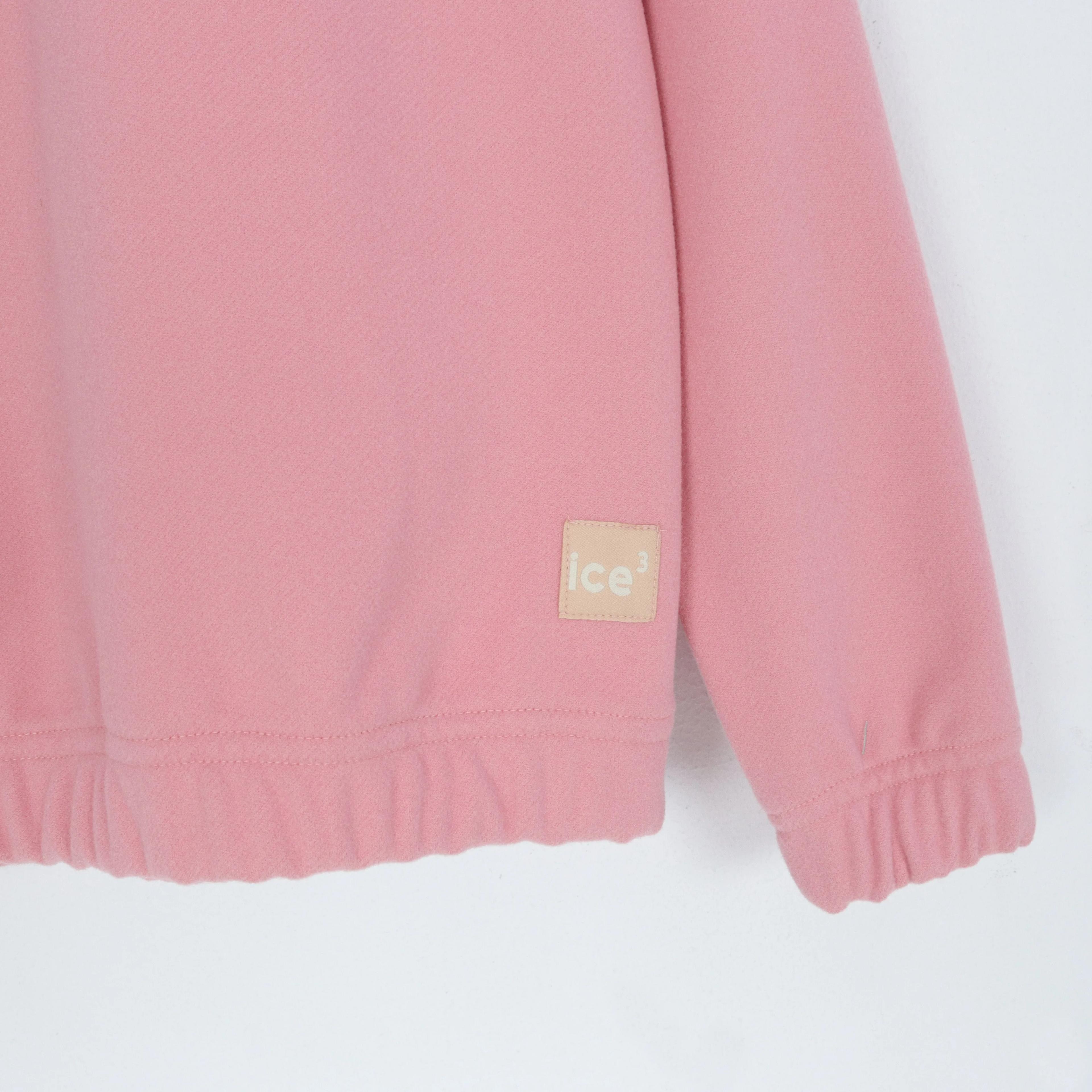 سويت شيرت بغطاء رأس للبنات Thumbnail 3