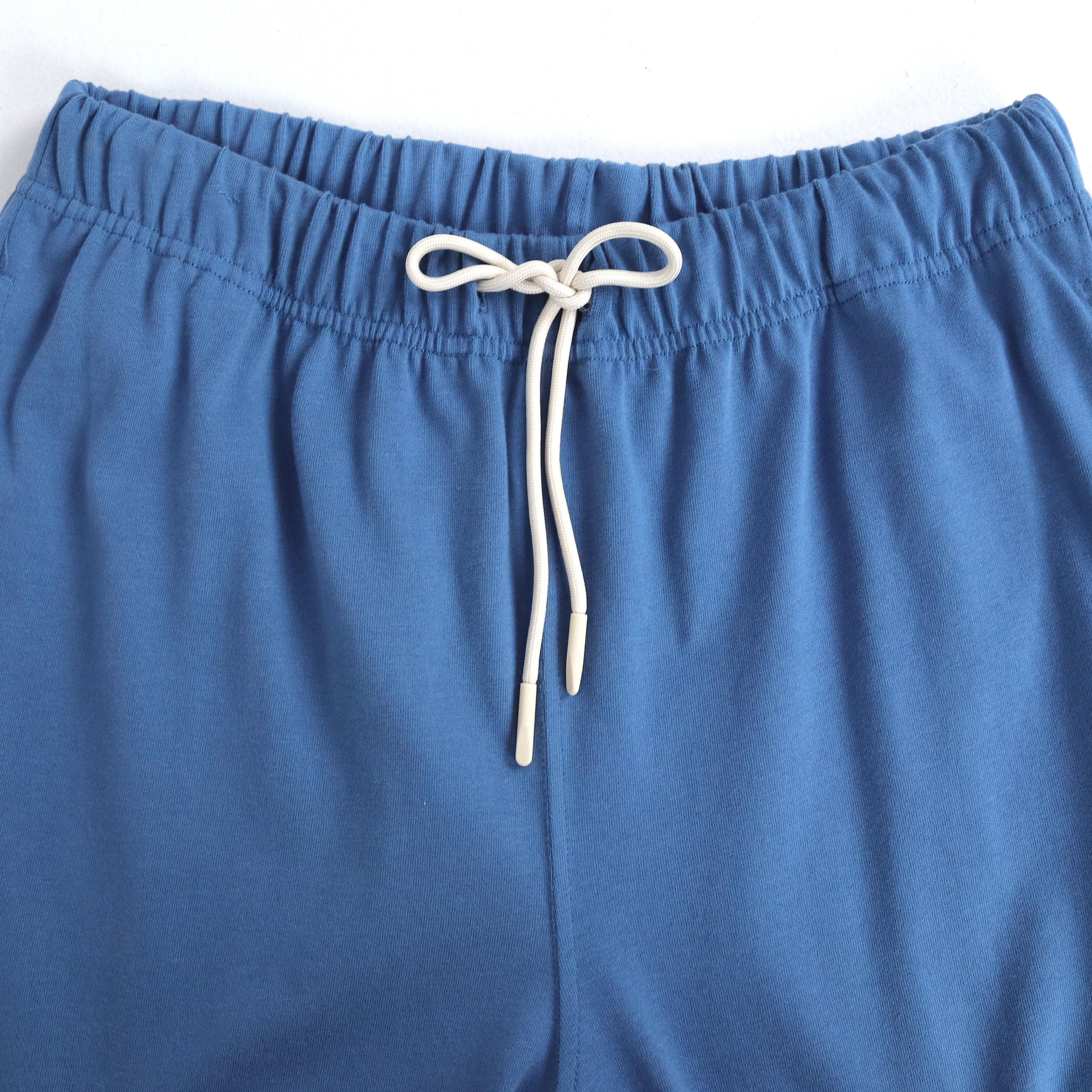 بنطال رياضي رجالي برباط من مزيج القطن Thumbnail 2