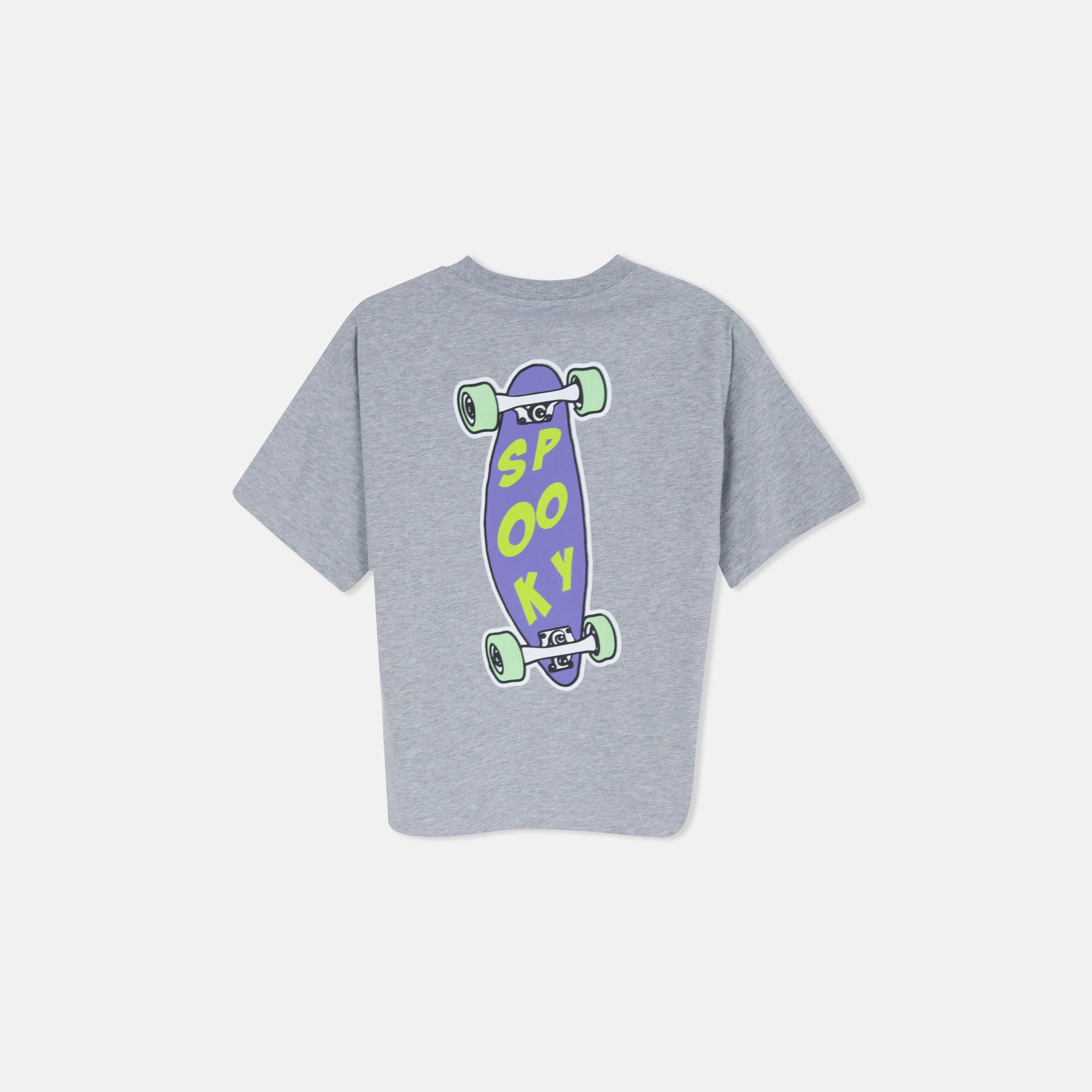 تيشيرت للأولاد برسومات عالم ماينكرافت Thumbnail 4