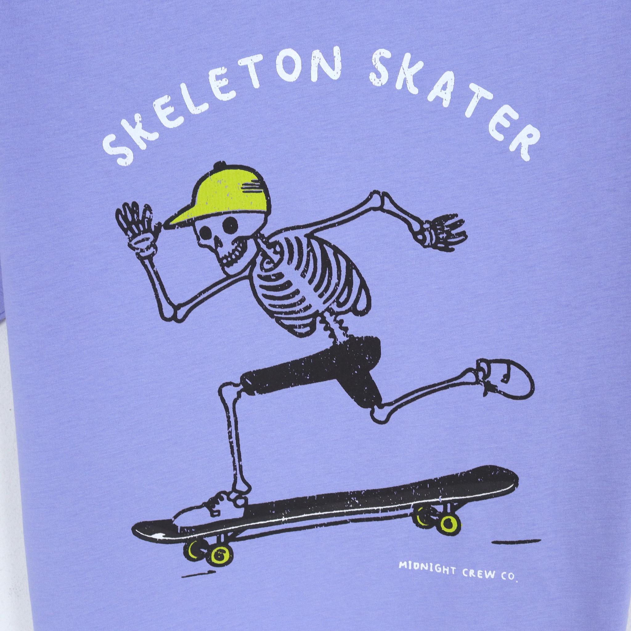 تيشيرت للأولاد برسومات عالم ماينكرافت media preview 2