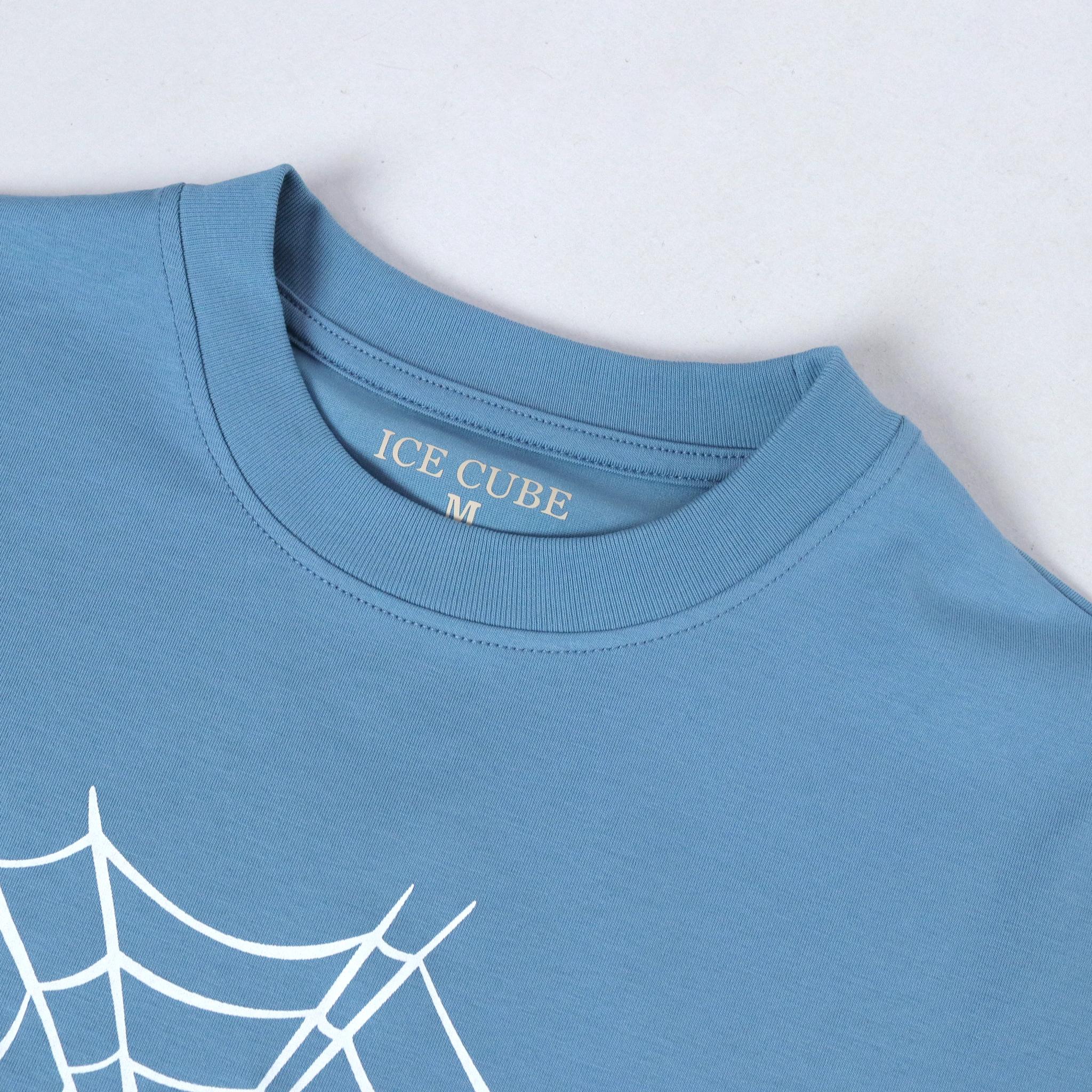 تيشيرت للأولاد برسومات عالم ماينكرافت media preview 3