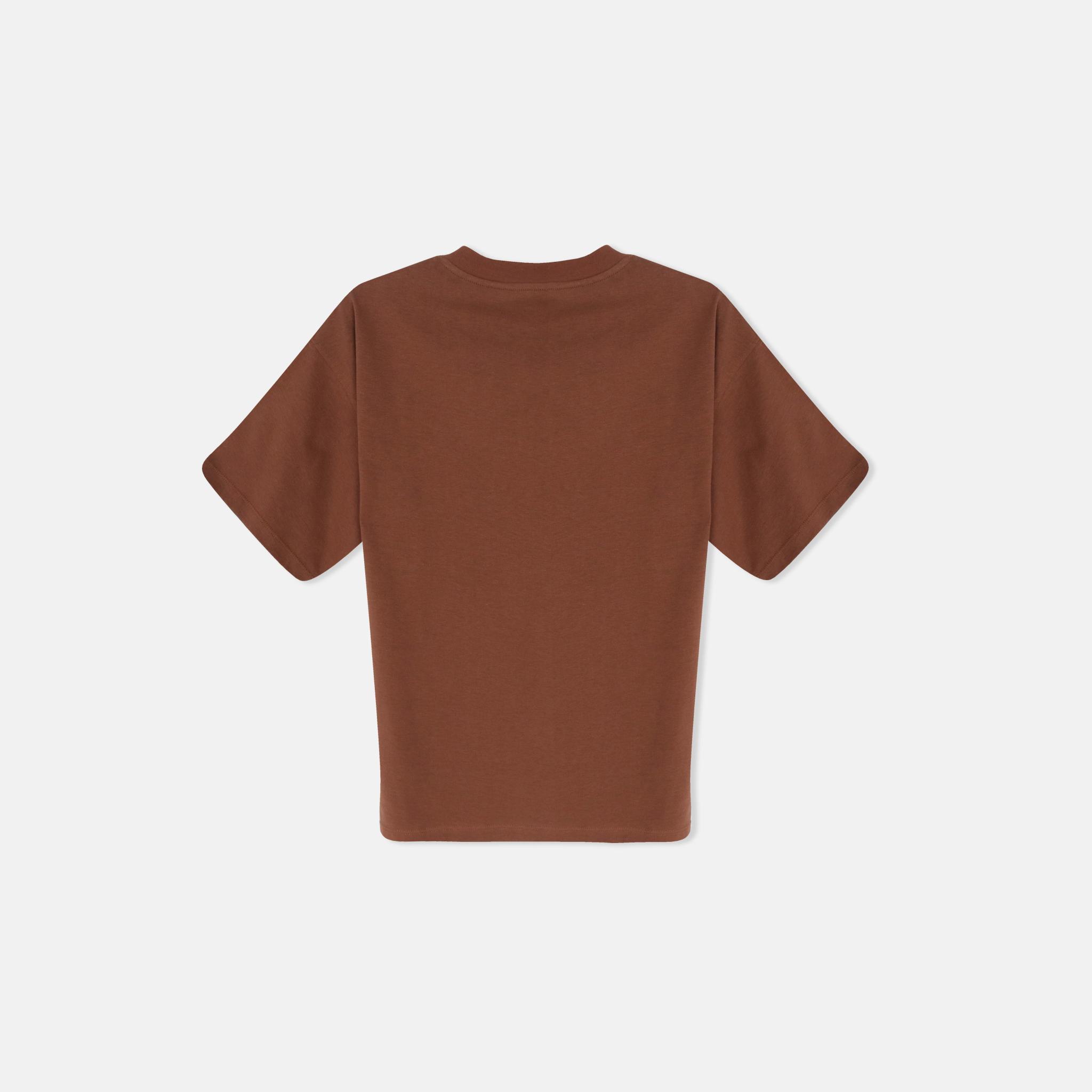 تيشيرت للأولاد برسومات عالم ماينكرافت media preview 4