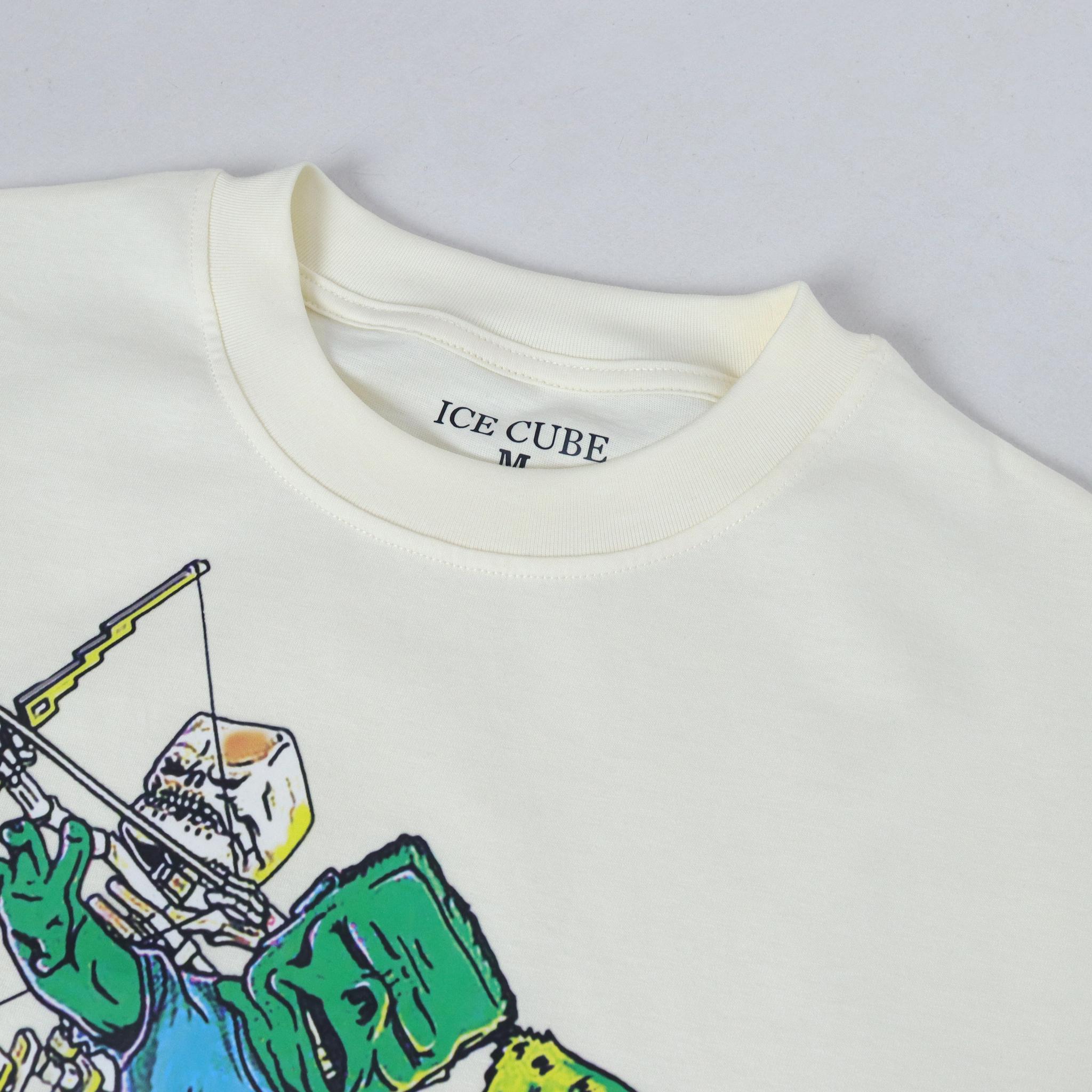 تيشيرت للأولاد برسومات عالم ماينكرافت media preview 3