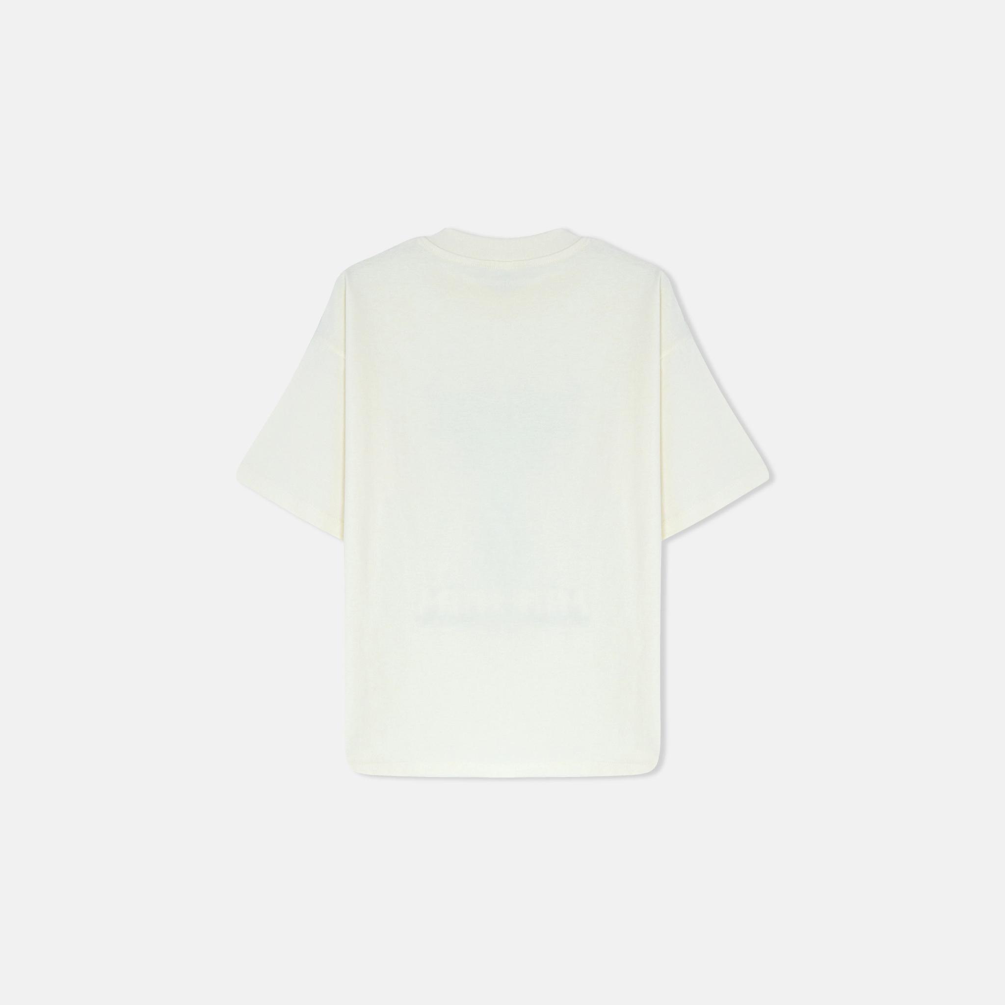 تيشيرت للأولاد برسومات عالم ماينكرافت media preview 4