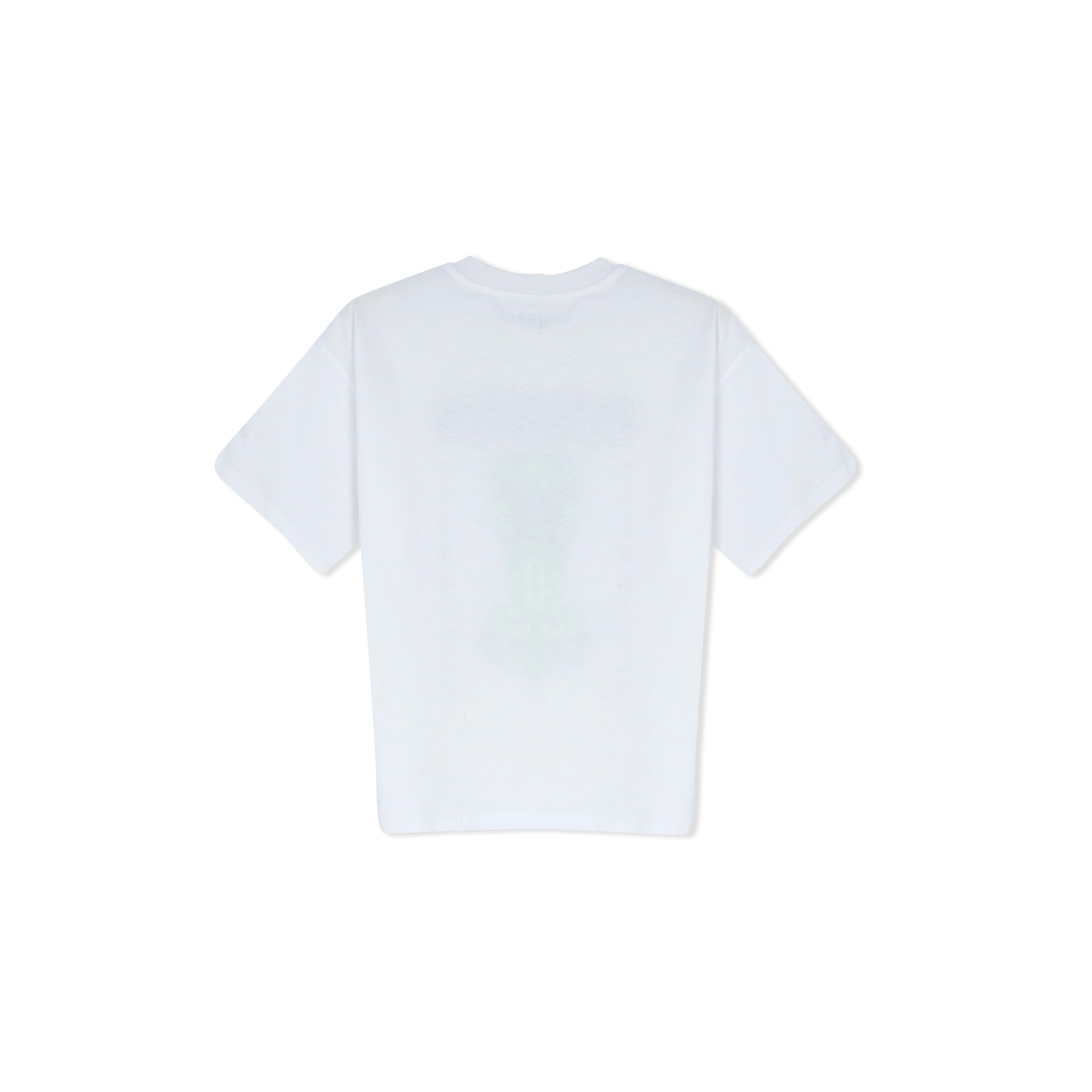 تيشيرت للأولاد برسومات عالم ماينكرافت Thumbnail 4