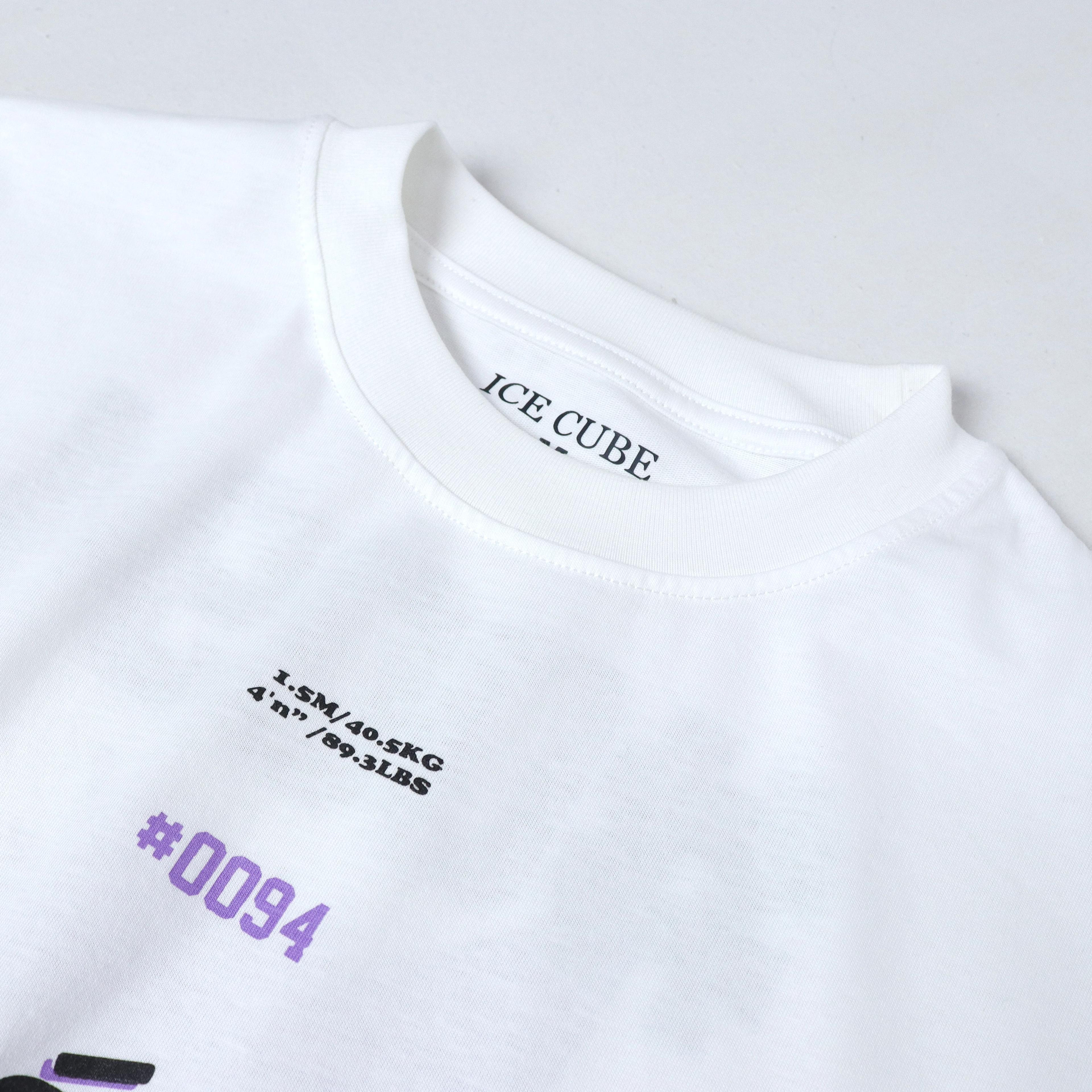 تيشيرت للأولاد برسومات عالم ماينكرافت Thumbnail 2