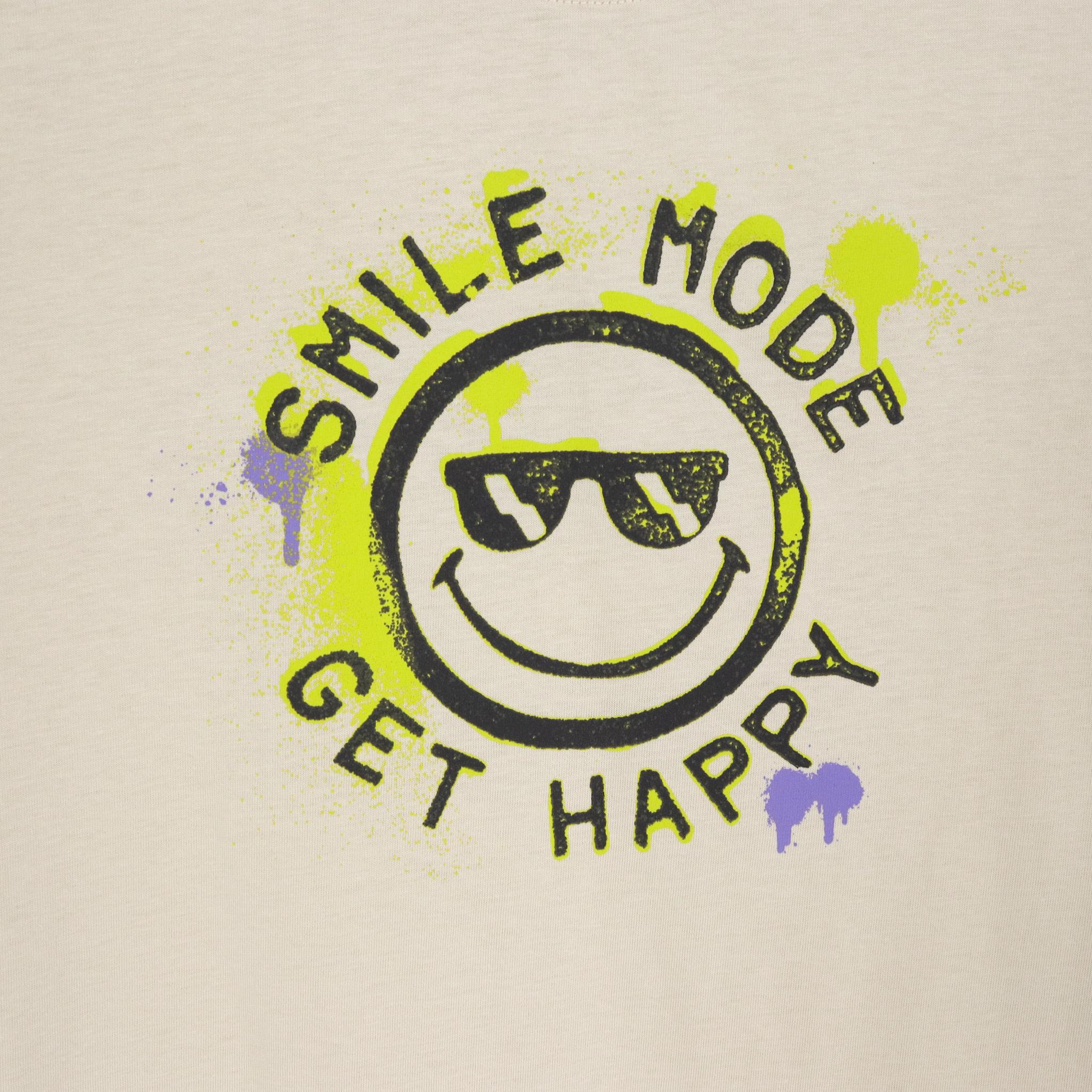 تيشيرت للأولاد برسومات عالم ماينكرافت media preview 2