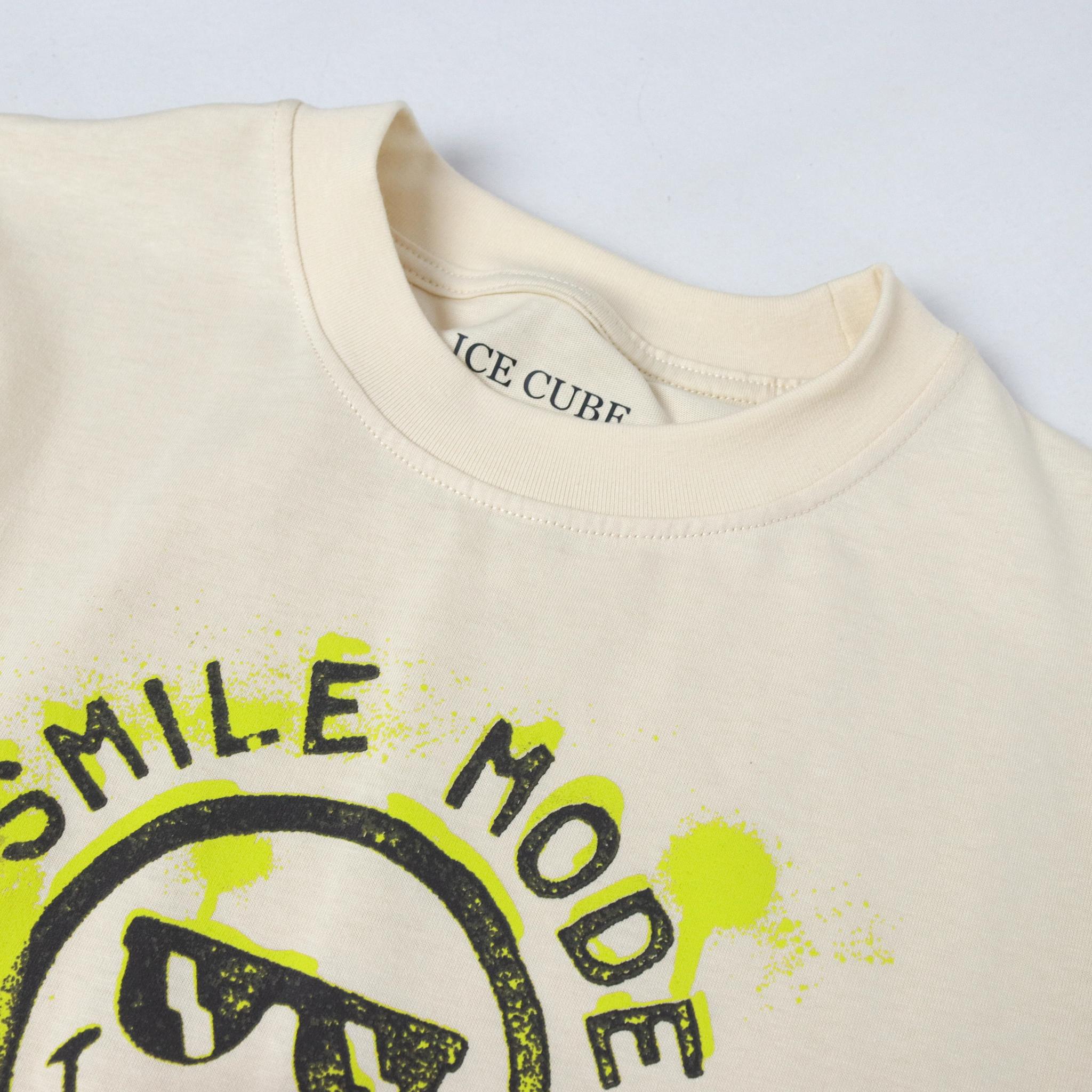 تيشيرت للأولاد برسومات عالم ماينكرافت media preview 3