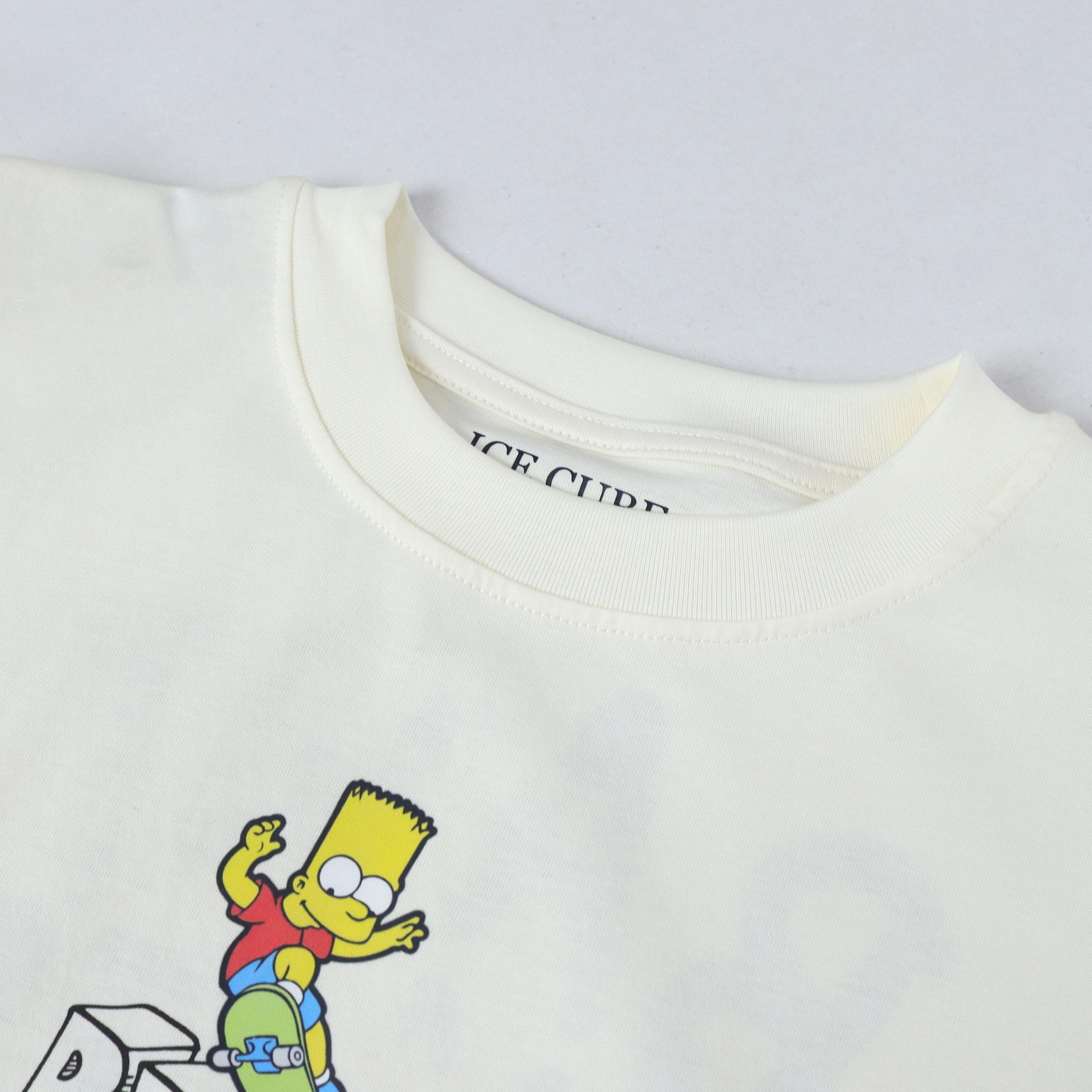 تيشيرت للأولاد برسومات عالم ماينكرافت Thumbnail 3