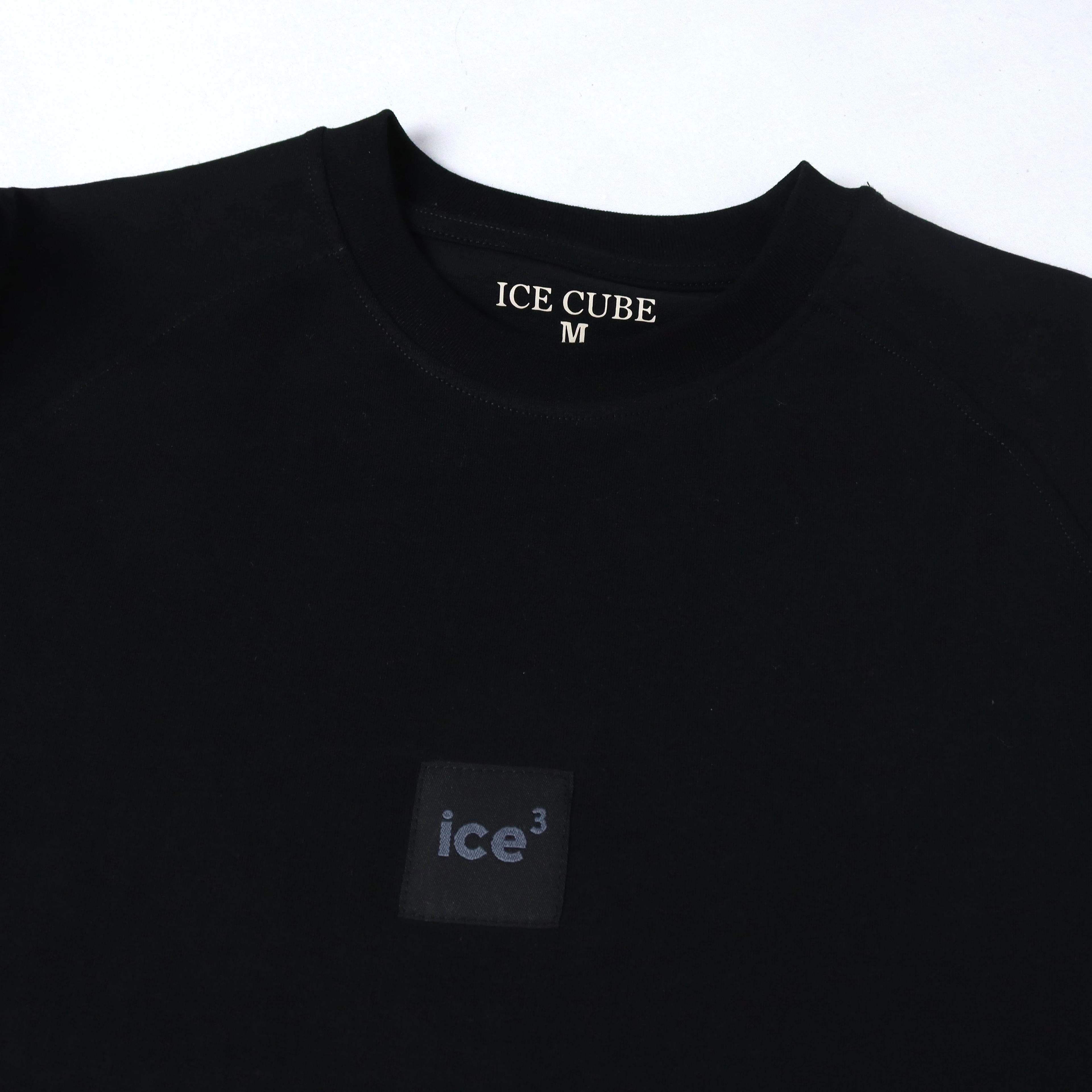 تيشيرت أولاد بأكمام راجلان وقصة مربعة Thumbnail 2