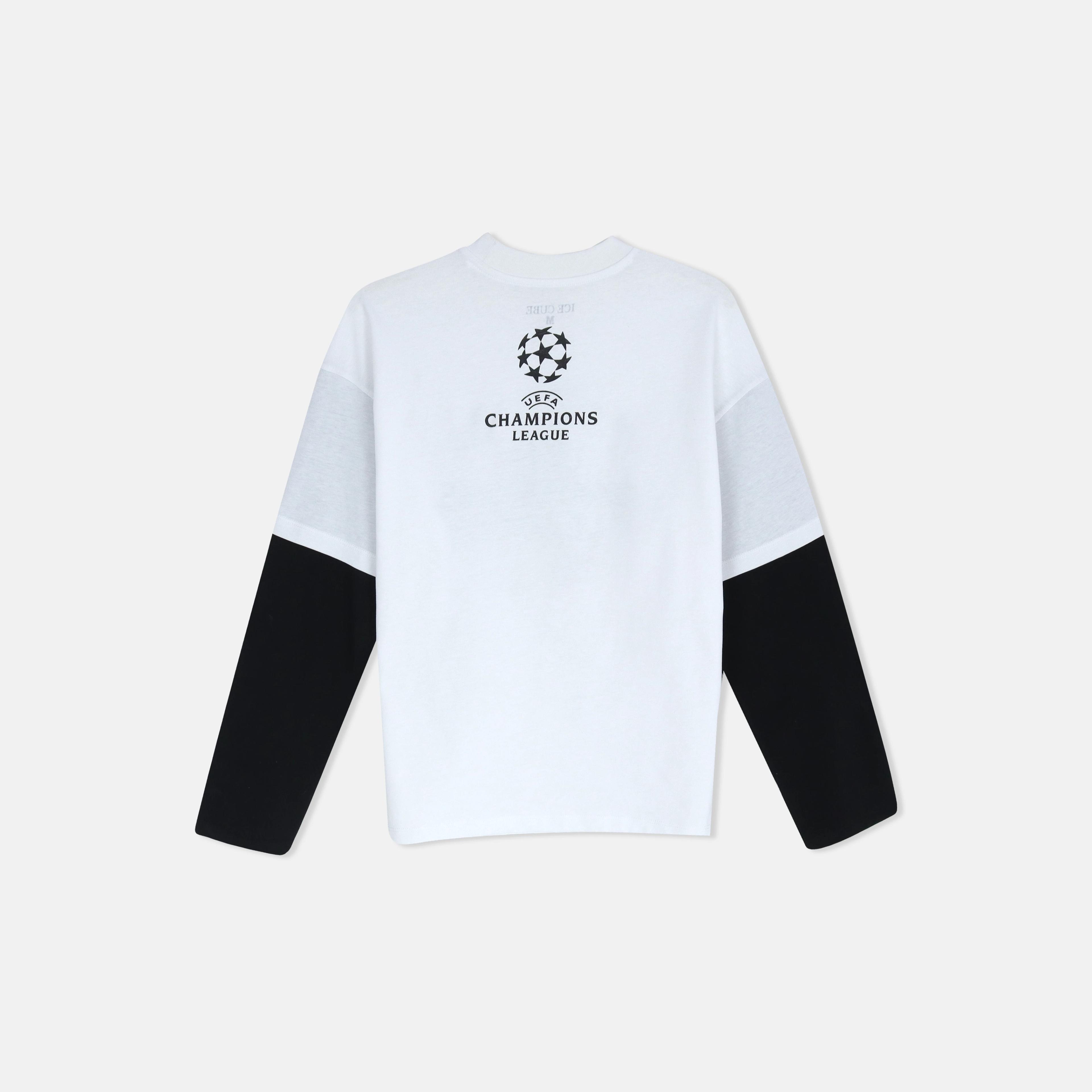 كنزة صوفية بأكمام طويلة للأولاد Thumbnail 4