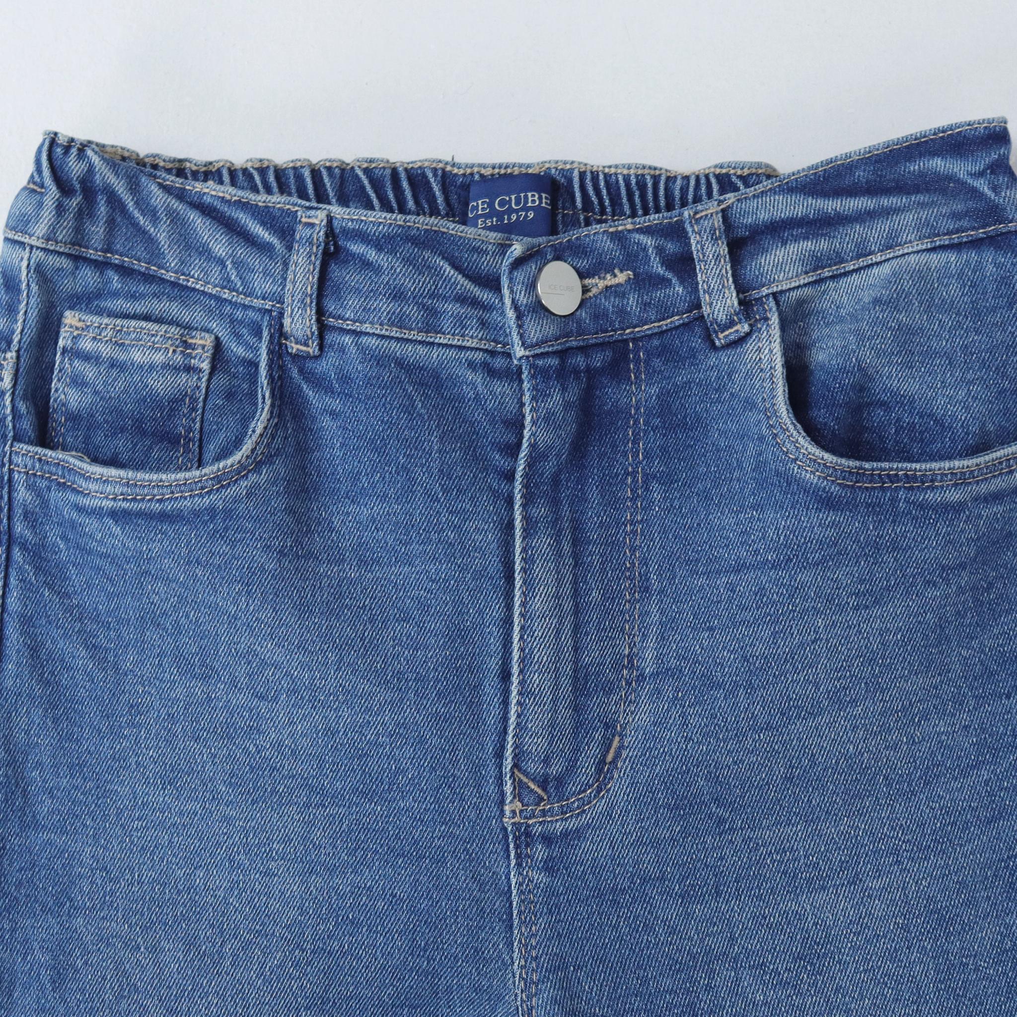 Boys' Classic Daily Wear Denim media preview 2