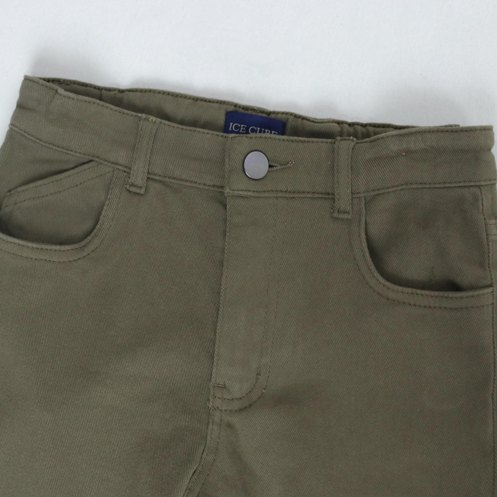 Boys' straight-leg trousers media preview 2