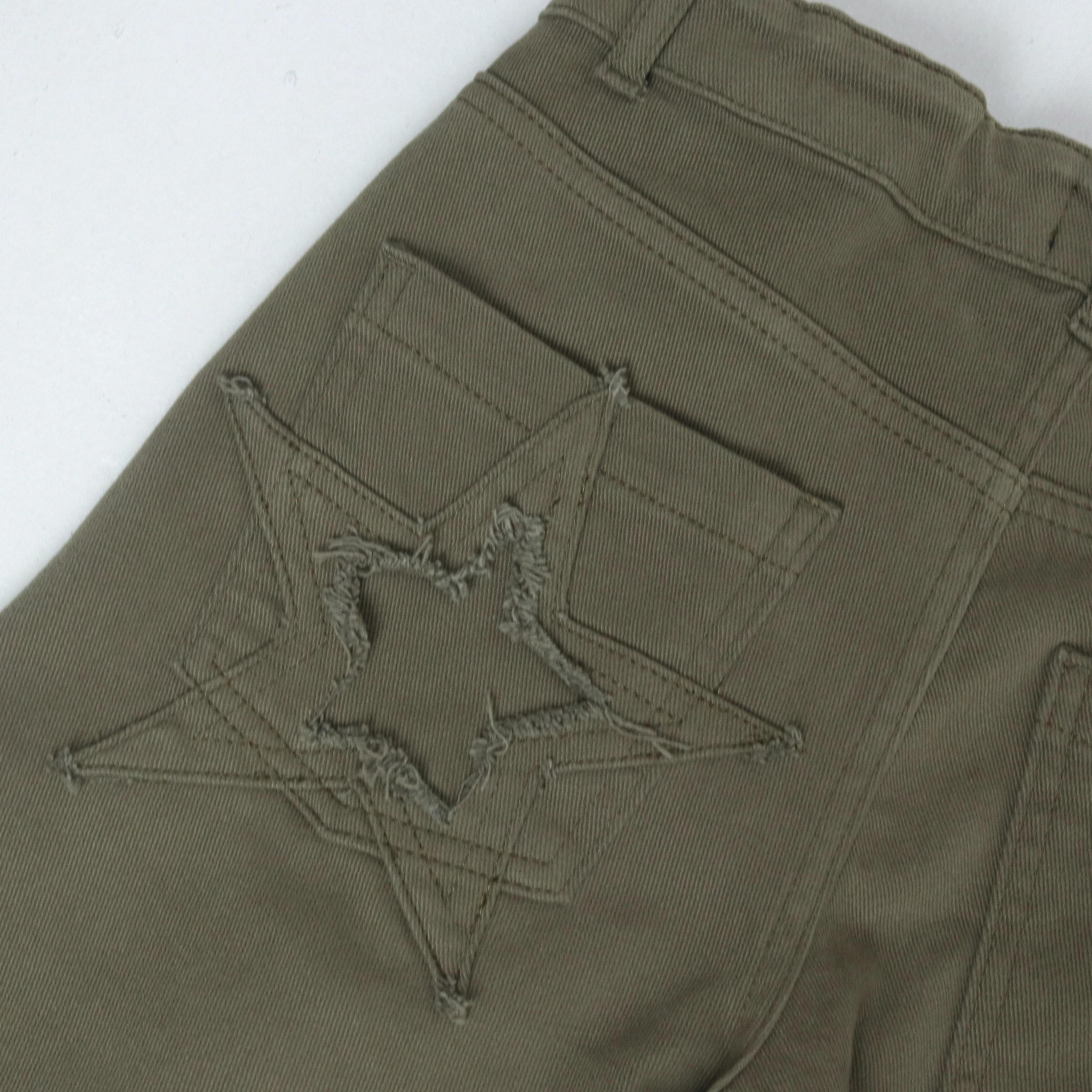 Boys' straight-leg trousers Thumbnail 3