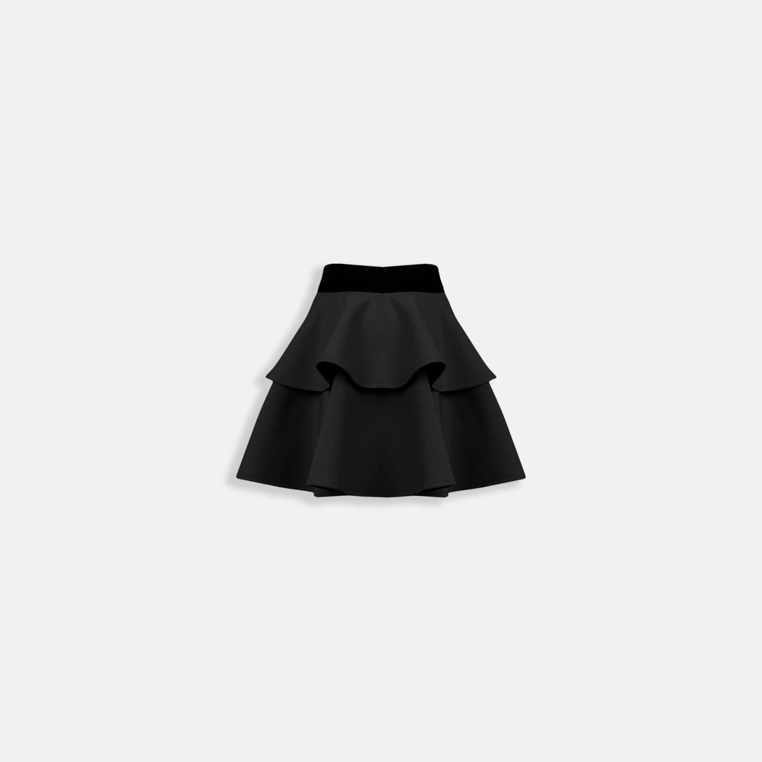 تنورة بناتي  alternative product image