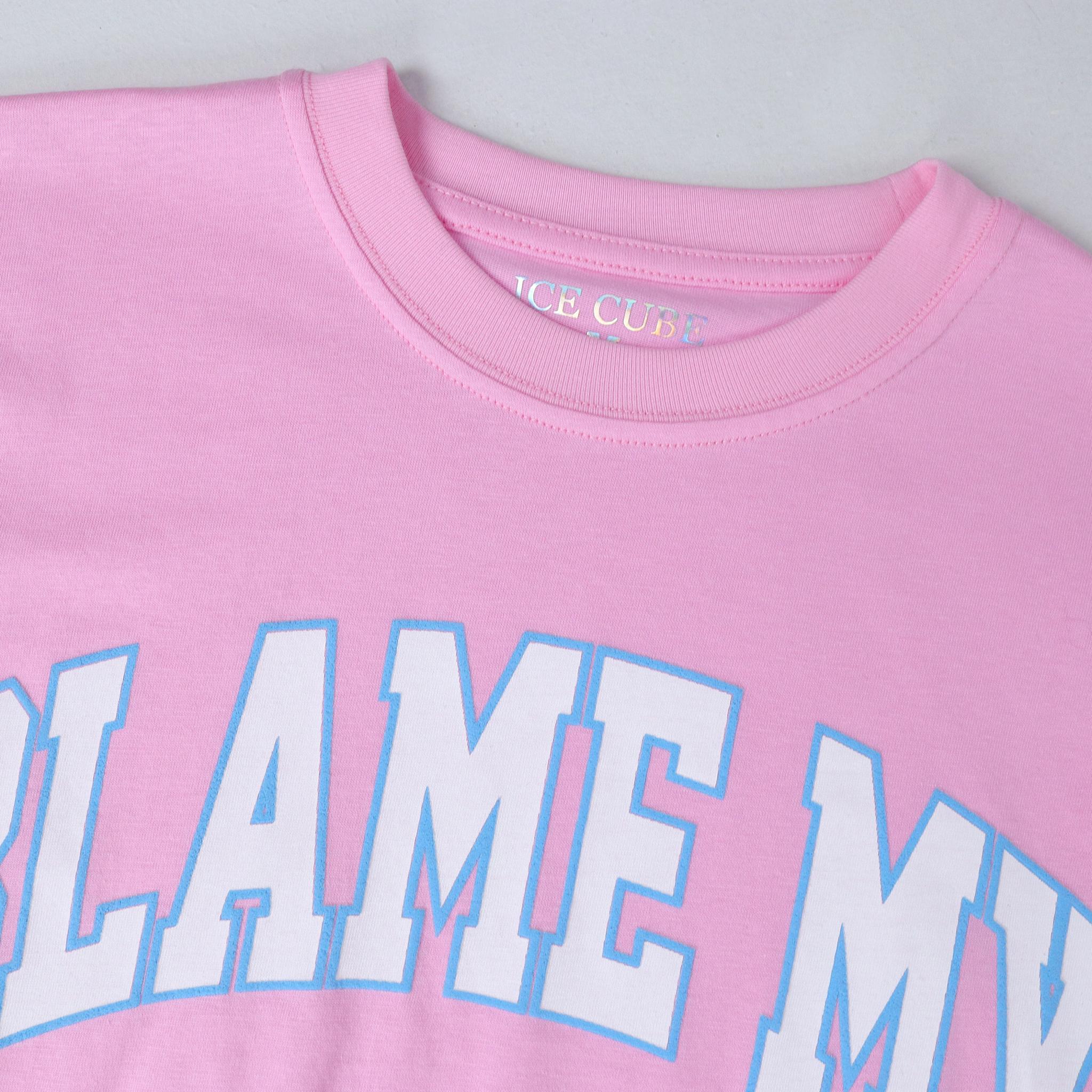 تيشيرت برسومات مميزة للبنات media preview 2