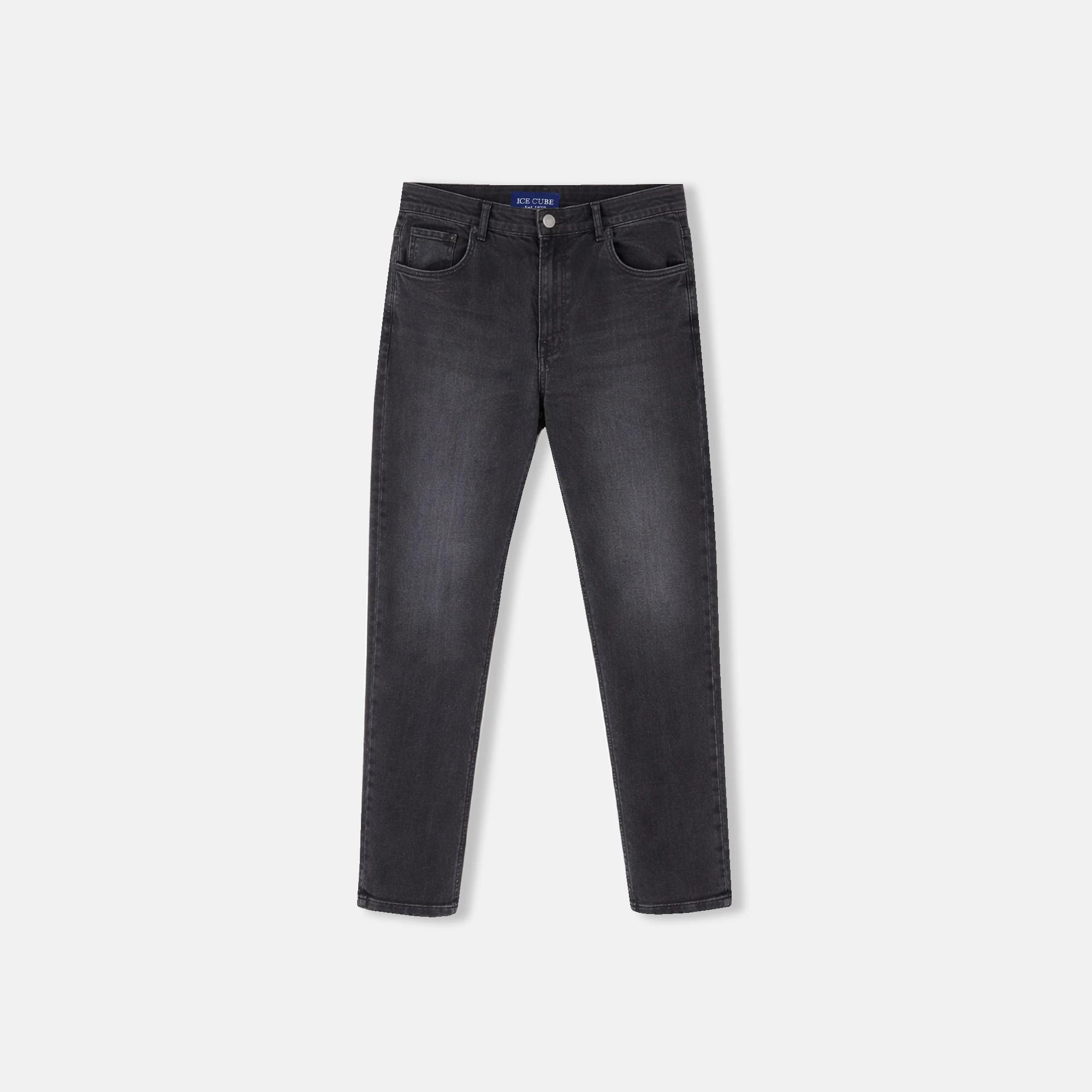 Men's skinny jeans Thumbnail 1