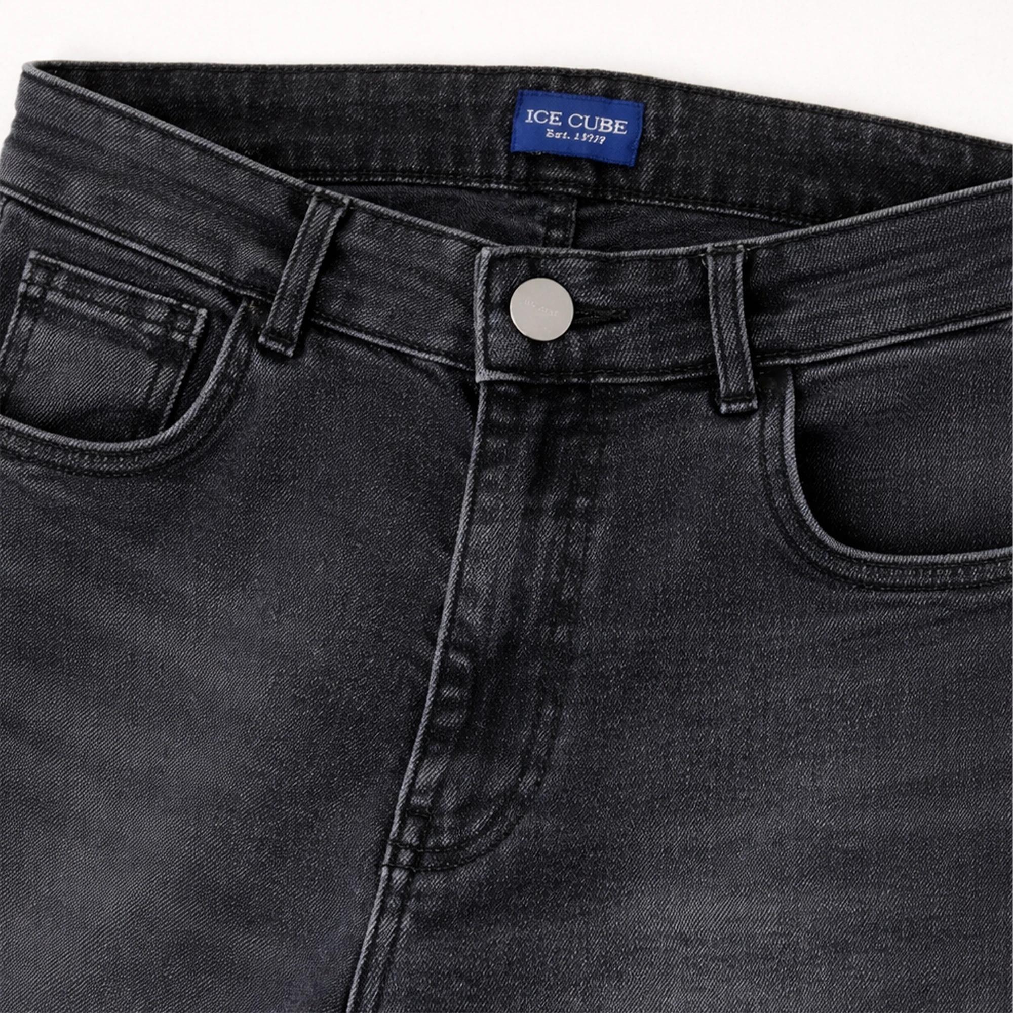 Men's skinny jeans Thumbnail 2