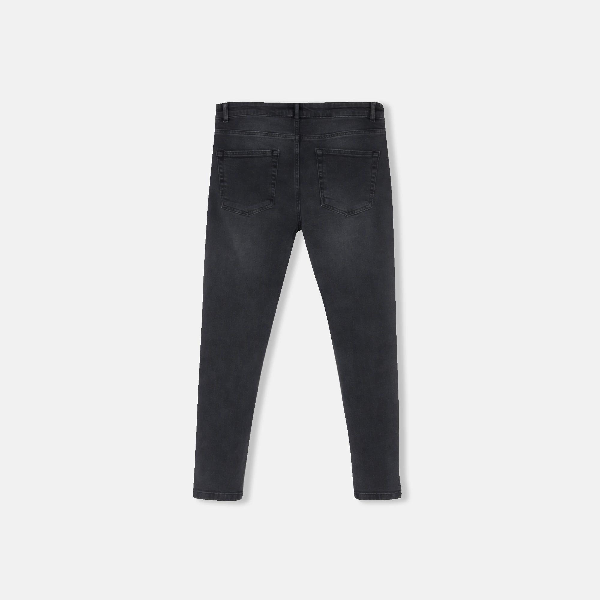 Men's skinny jeans media preview 3