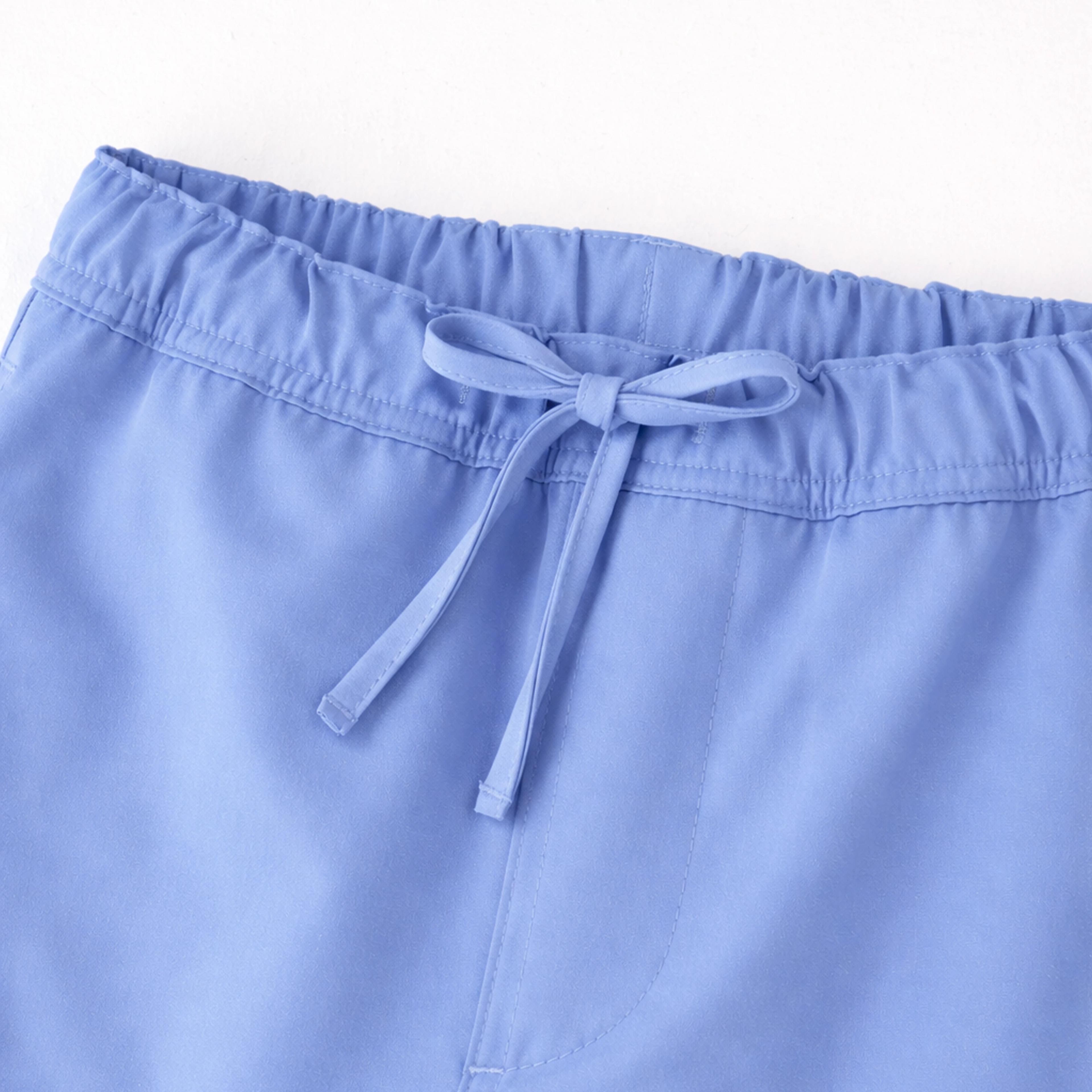 Boy's Cargo Joggers Thumbnail 2