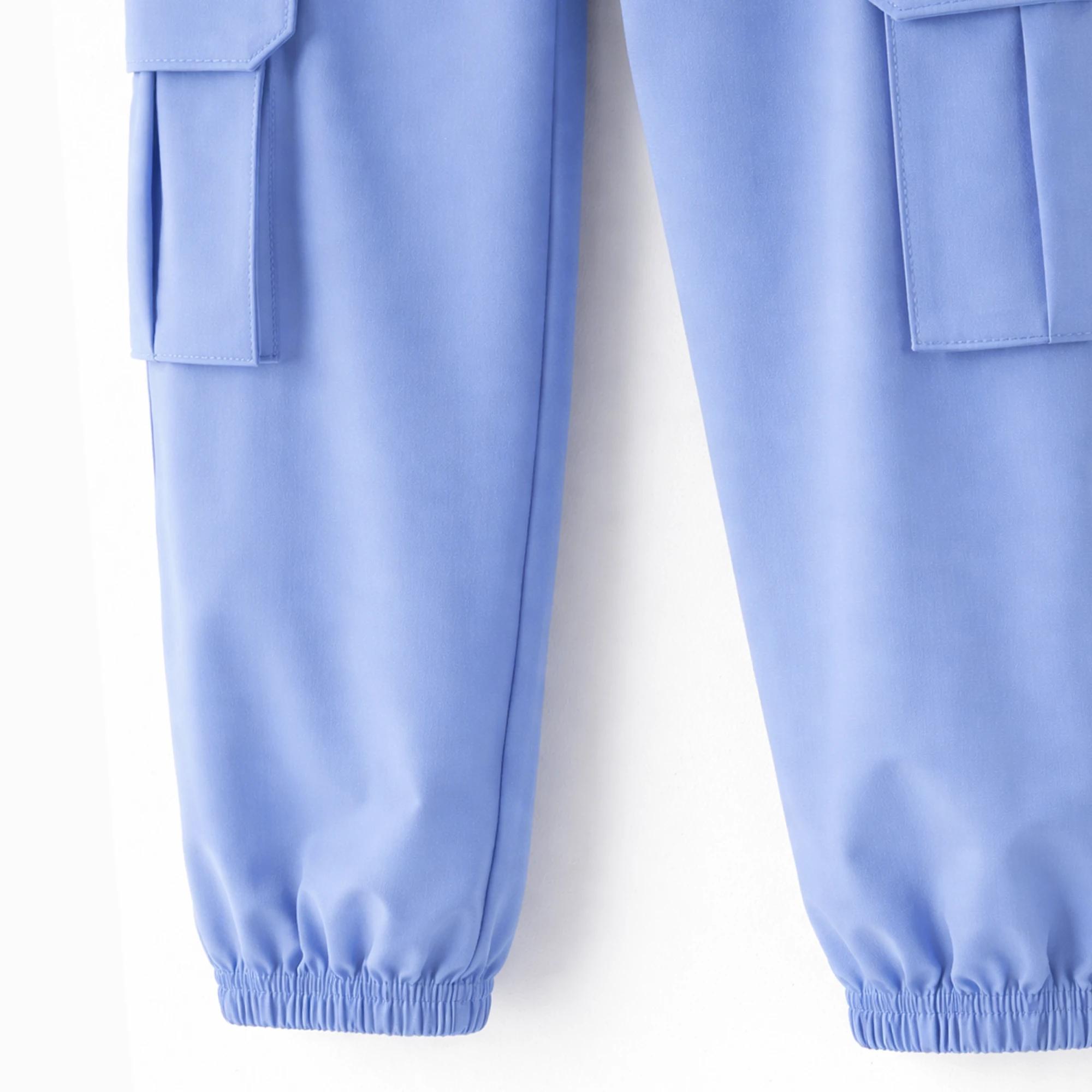 Boy's Cargo Joggers media preview 3