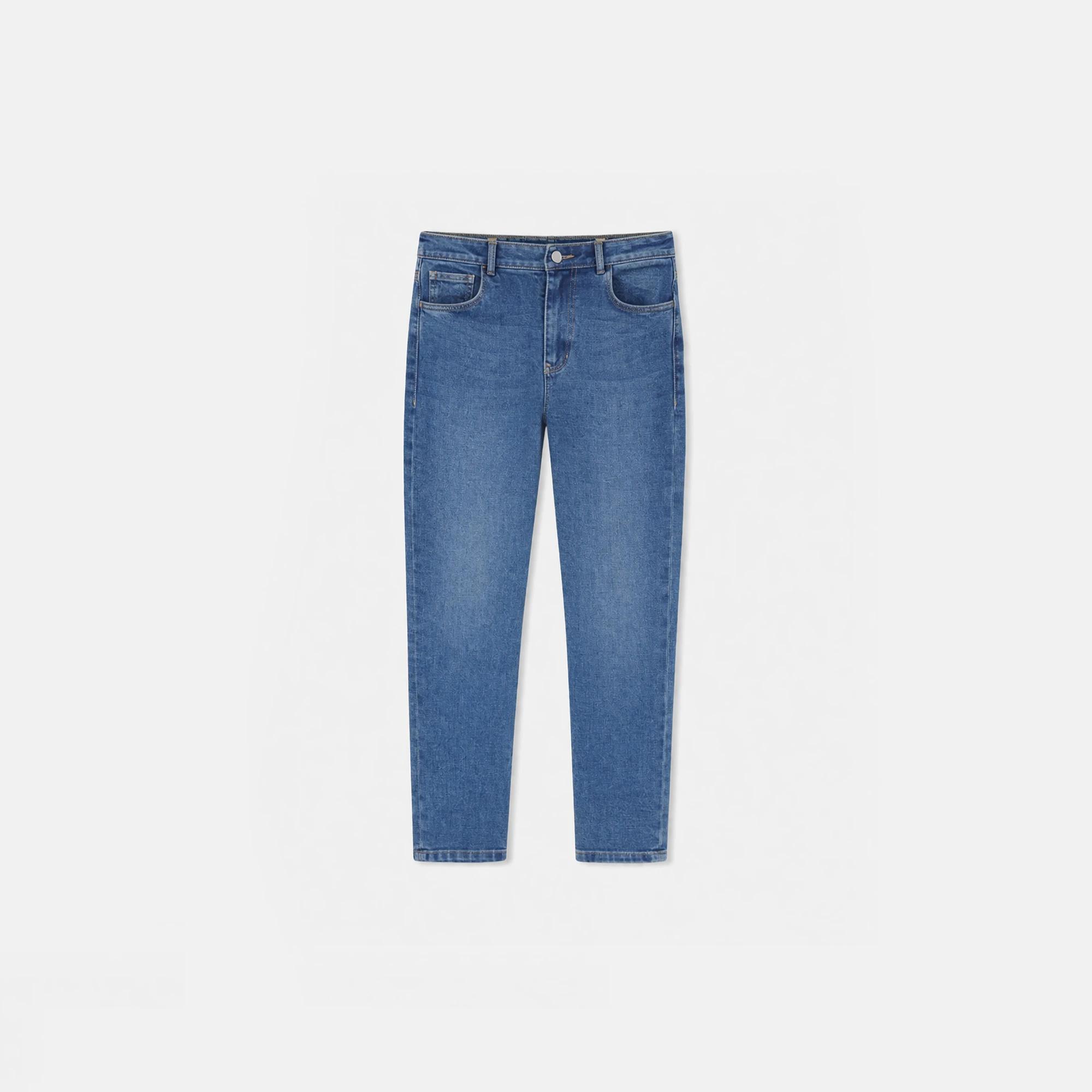 جينز كلاسيكي للأولاد للاستخدام اليومي alternative product image